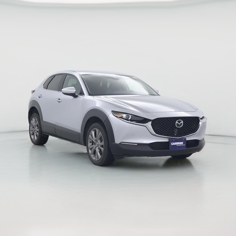2020 Mazda CX-30 Select