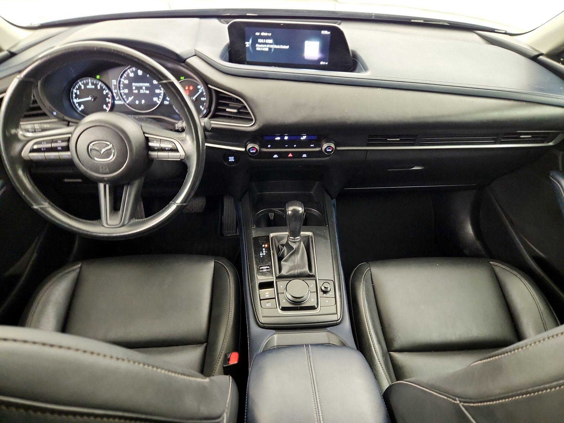 Thumbnail: 2020 Mazda CX-30 - 9