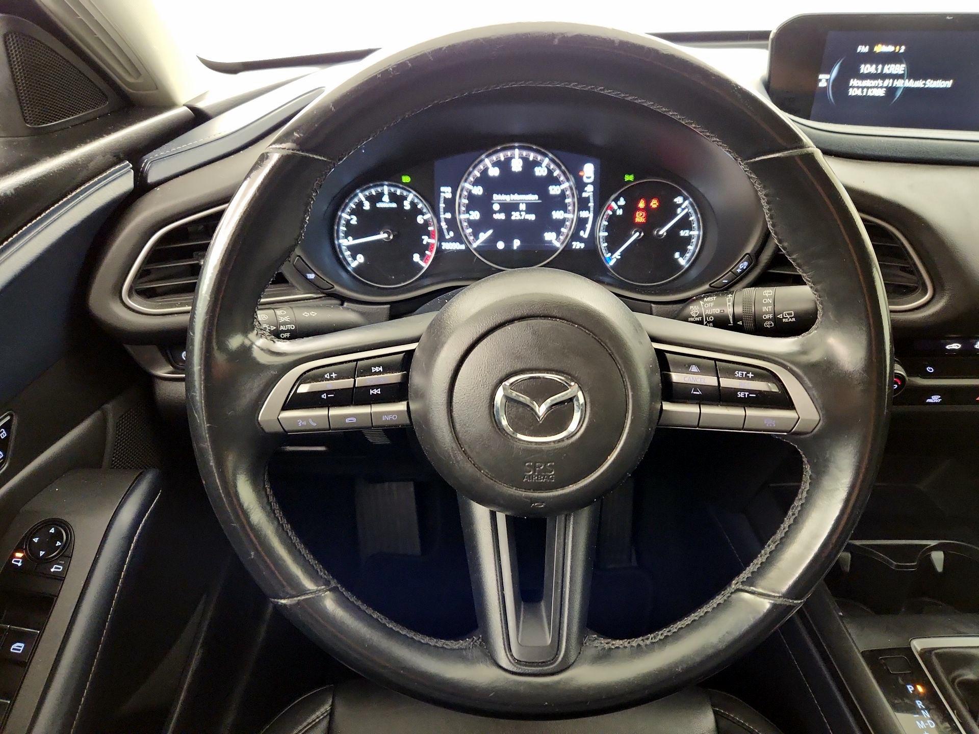 Thumbnail: 2020 Mazda CX-30 - 10