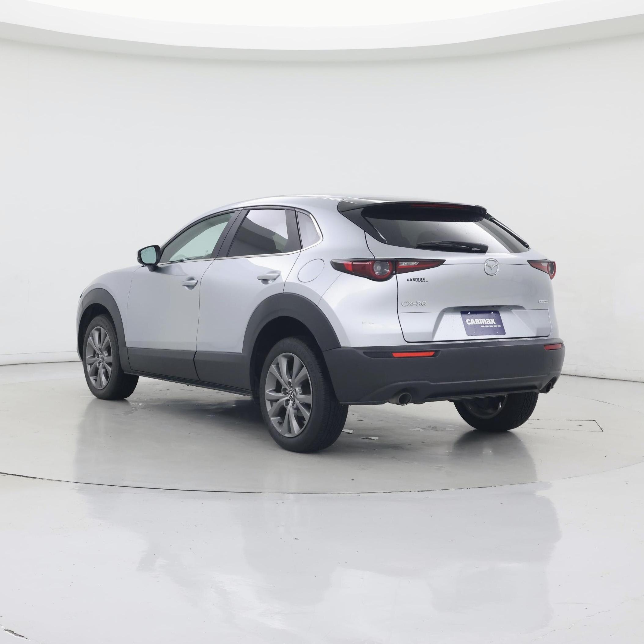 Thumbnail: 2020 Mazda CX-30 - 2