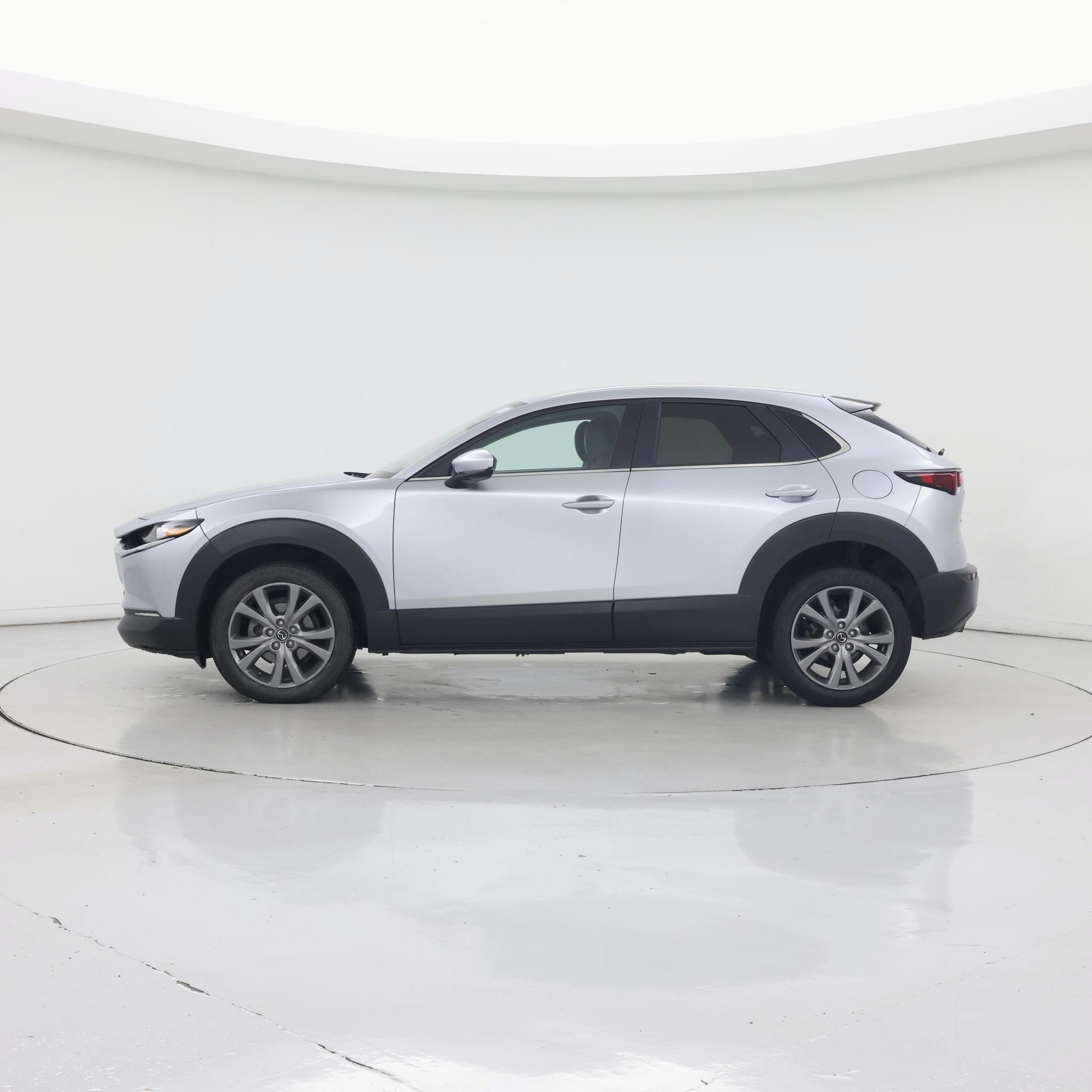 Thumbnail: 2020 Mazda CX-30 - 3