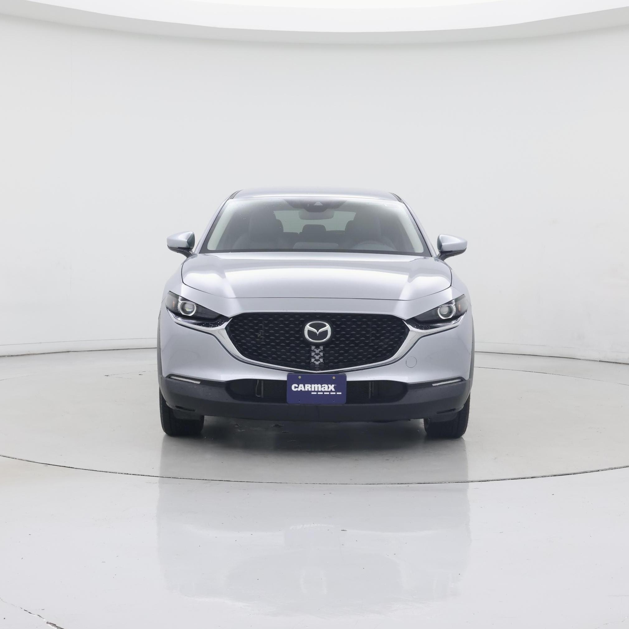 Thumbnail: 2020 Mazda CX-30 - 5