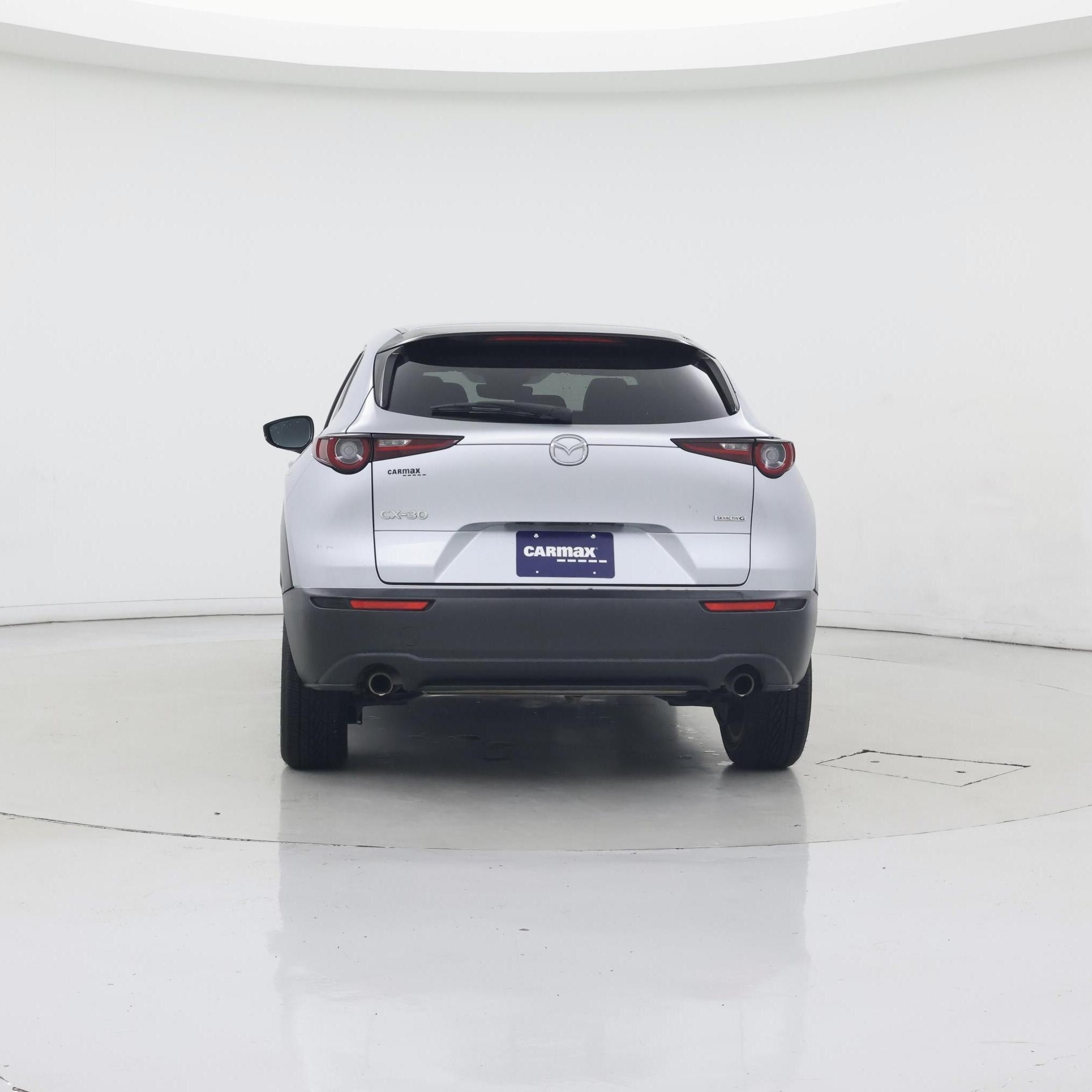 Thumbnail: 2020 Mazda CX-30 - 6