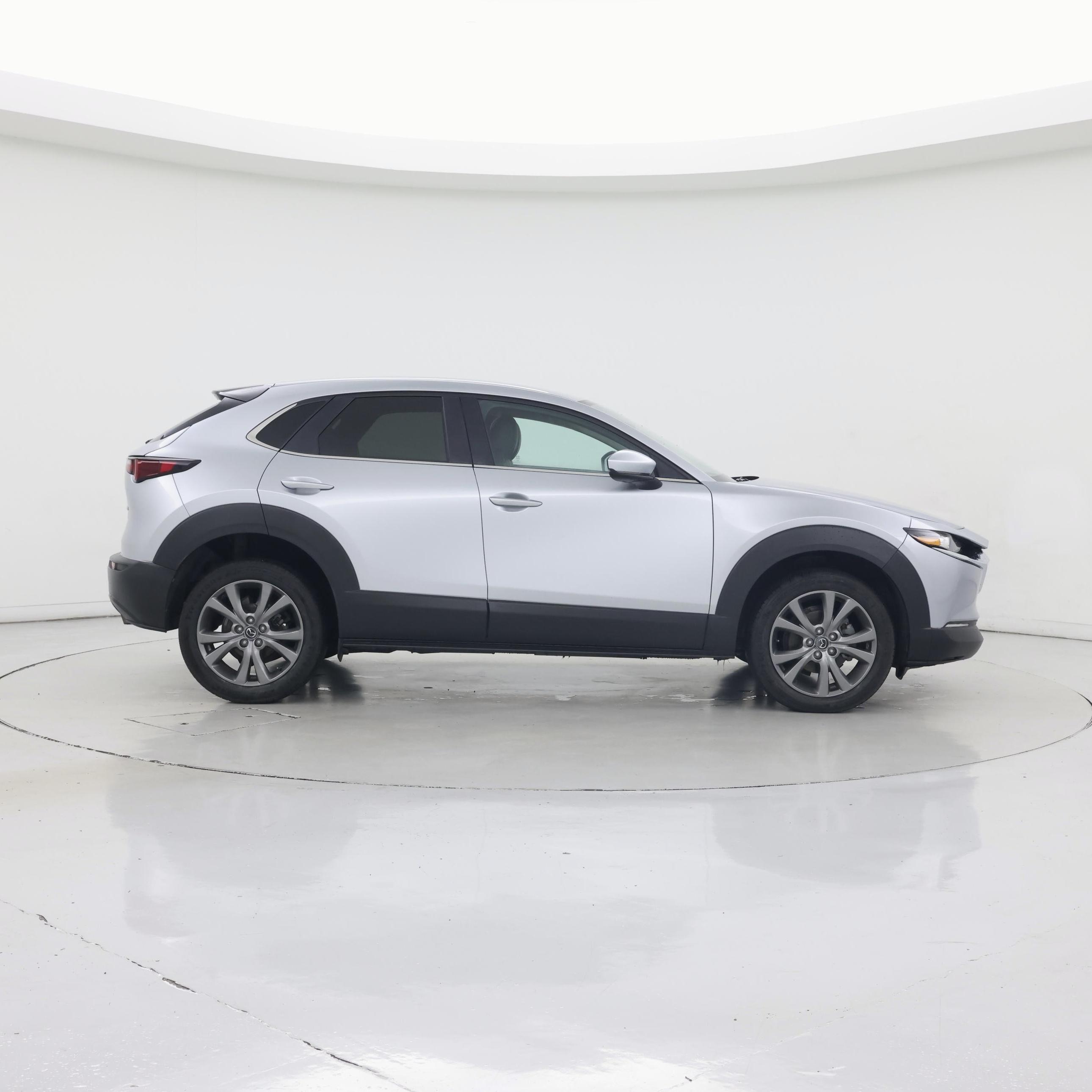 Thumbnail: 2020 Mazda CX-30 - 7