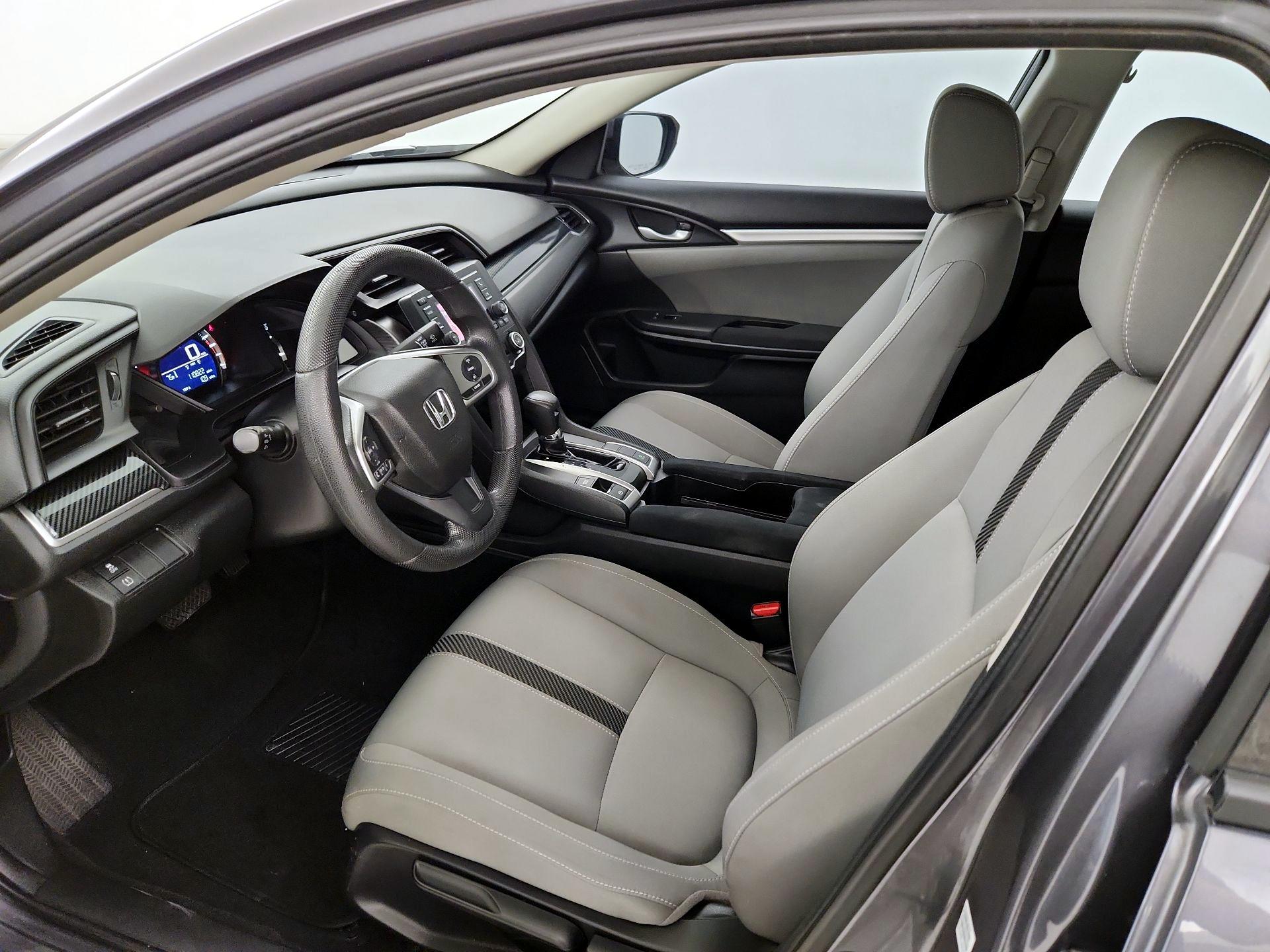 Thumbnail: 2018 Honda Civic - 11