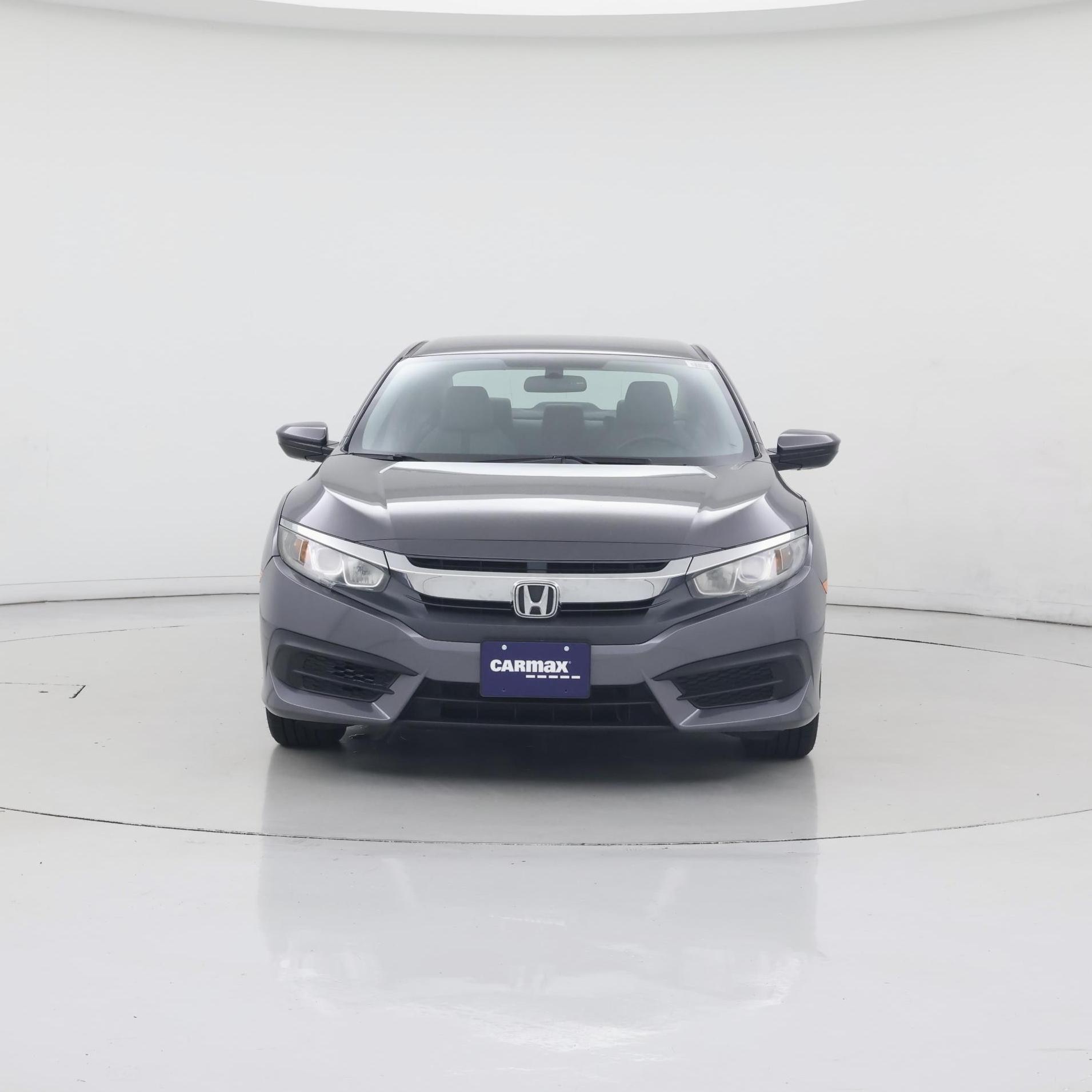 Thumbnail: 2018 Honda Civic - 5