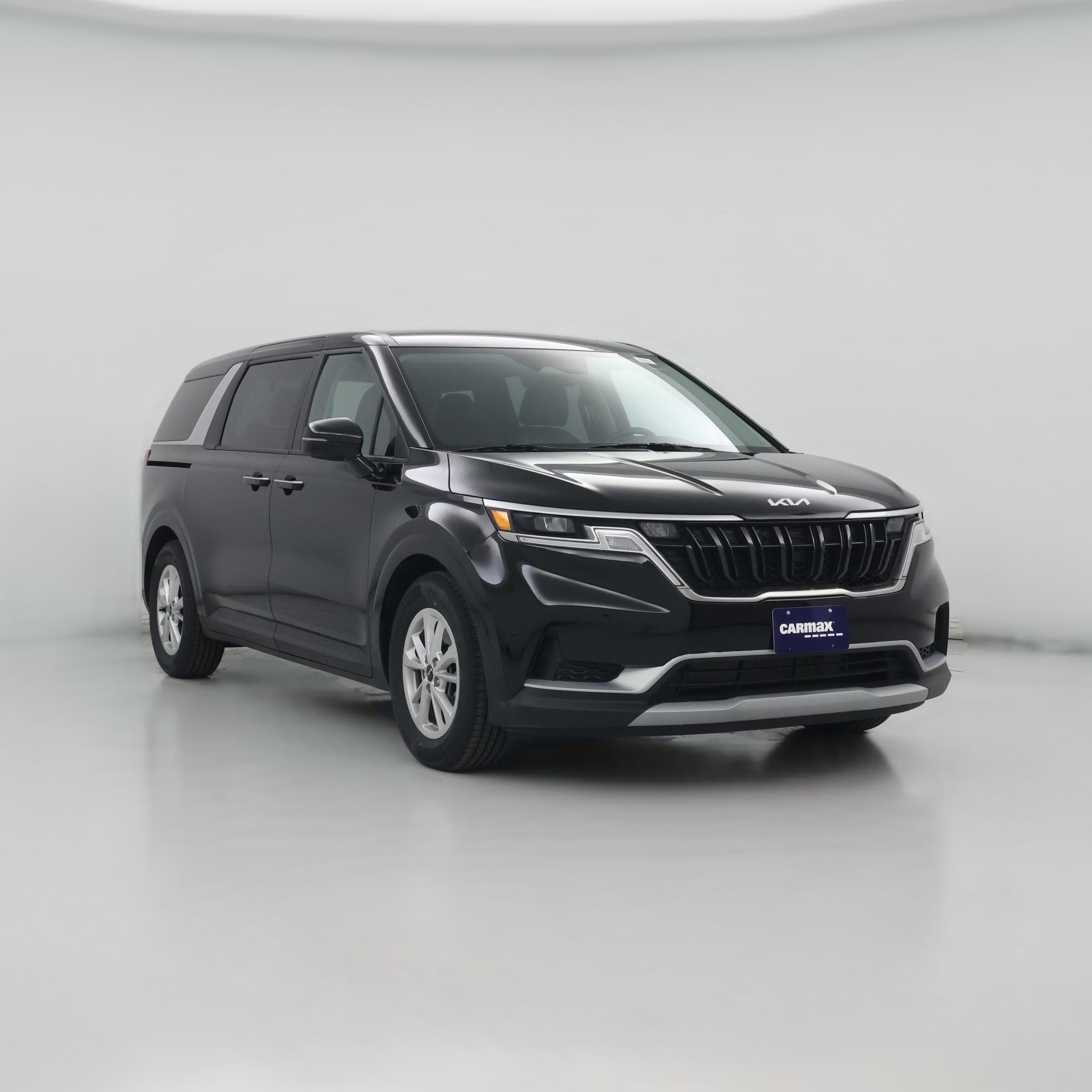 Thumbnail: 2024 Kia Carnival - 1