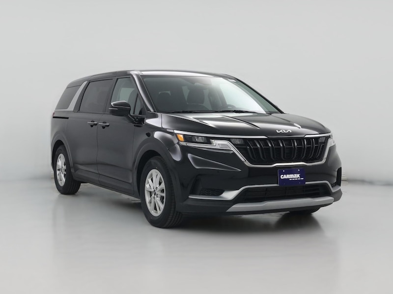 2024 Kia Carnival LX -
                  Indianapolis, IN