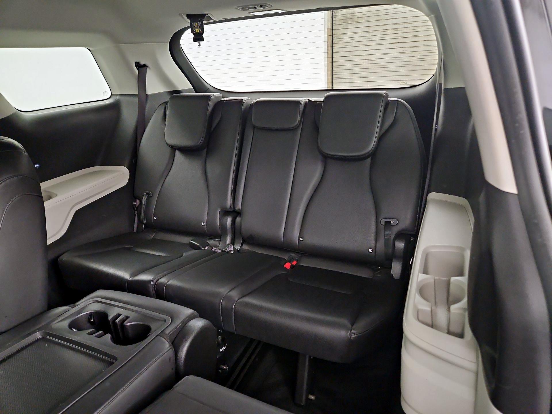 Thumbnail: 2024 Kia Carnival - 20