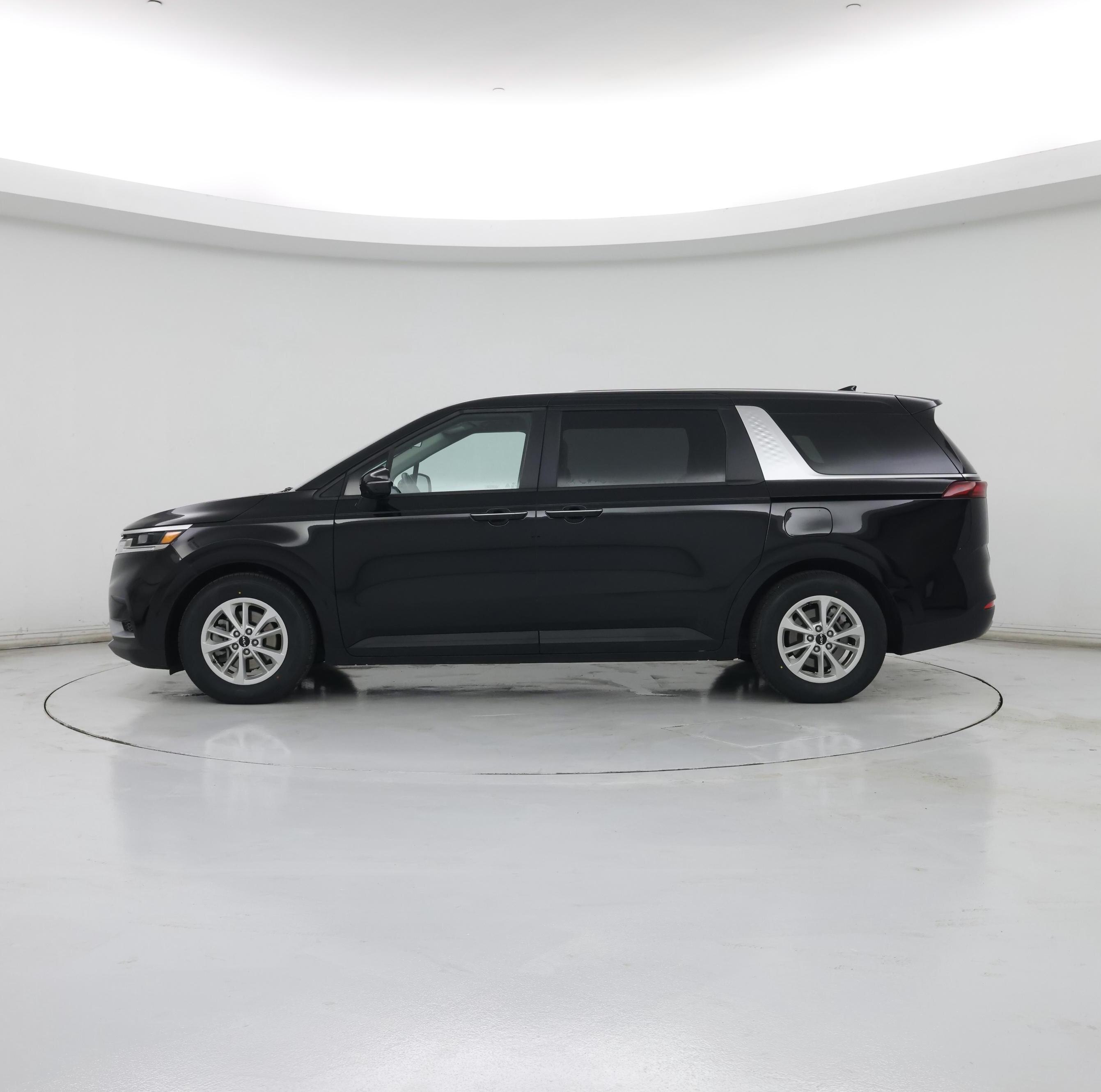 Thumbnail: 2024 Kia Carnival - 3