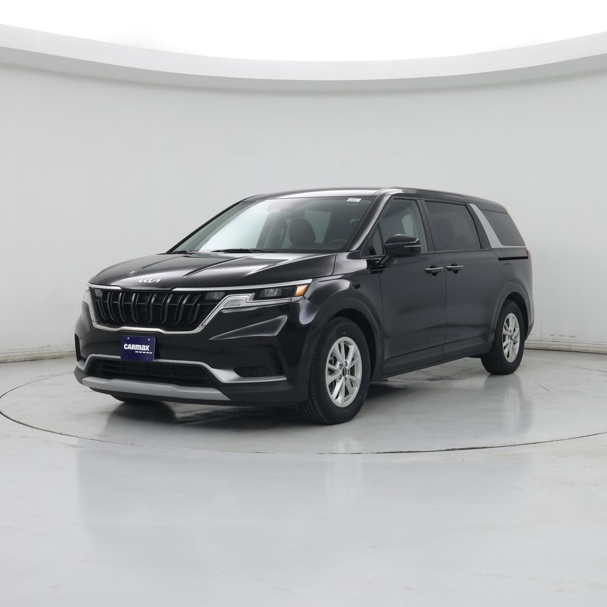 Thumbnail: 2024 Kia Carnival - 4
