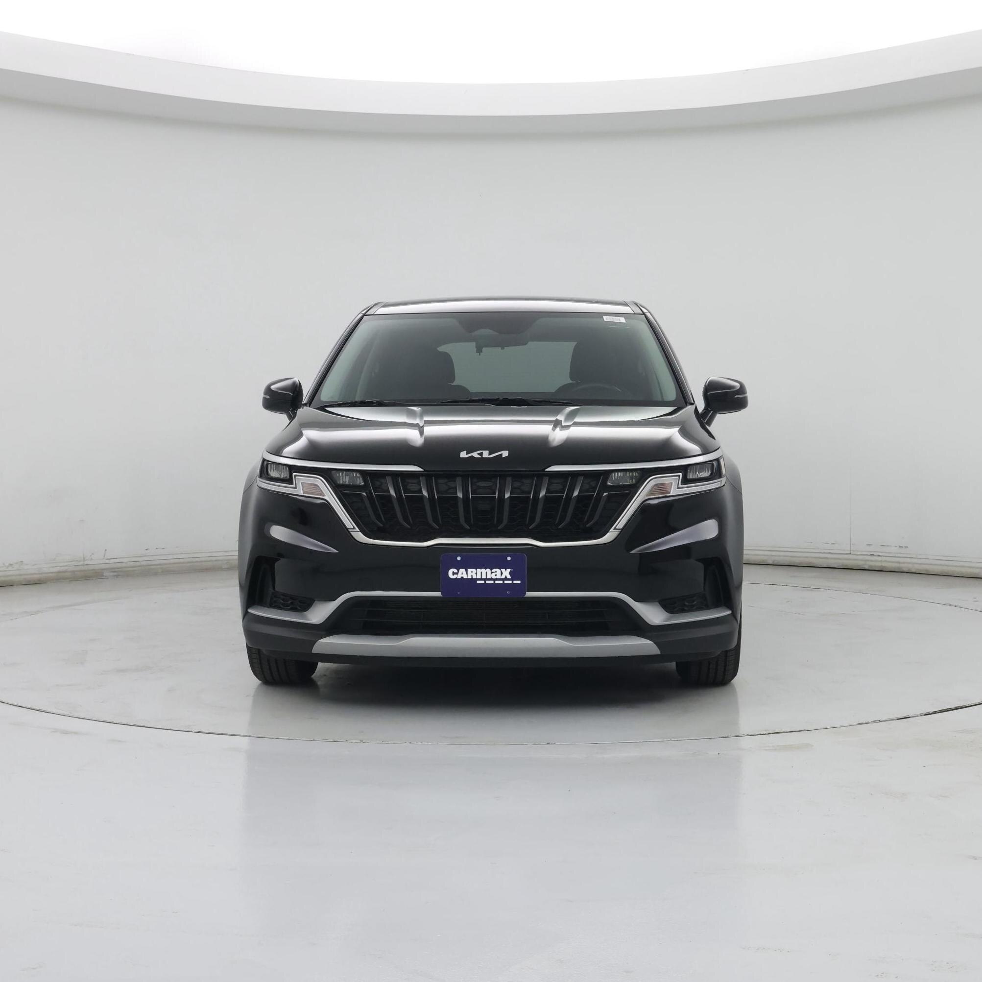 Thumbnail: 2024 Kia Carnival - 5