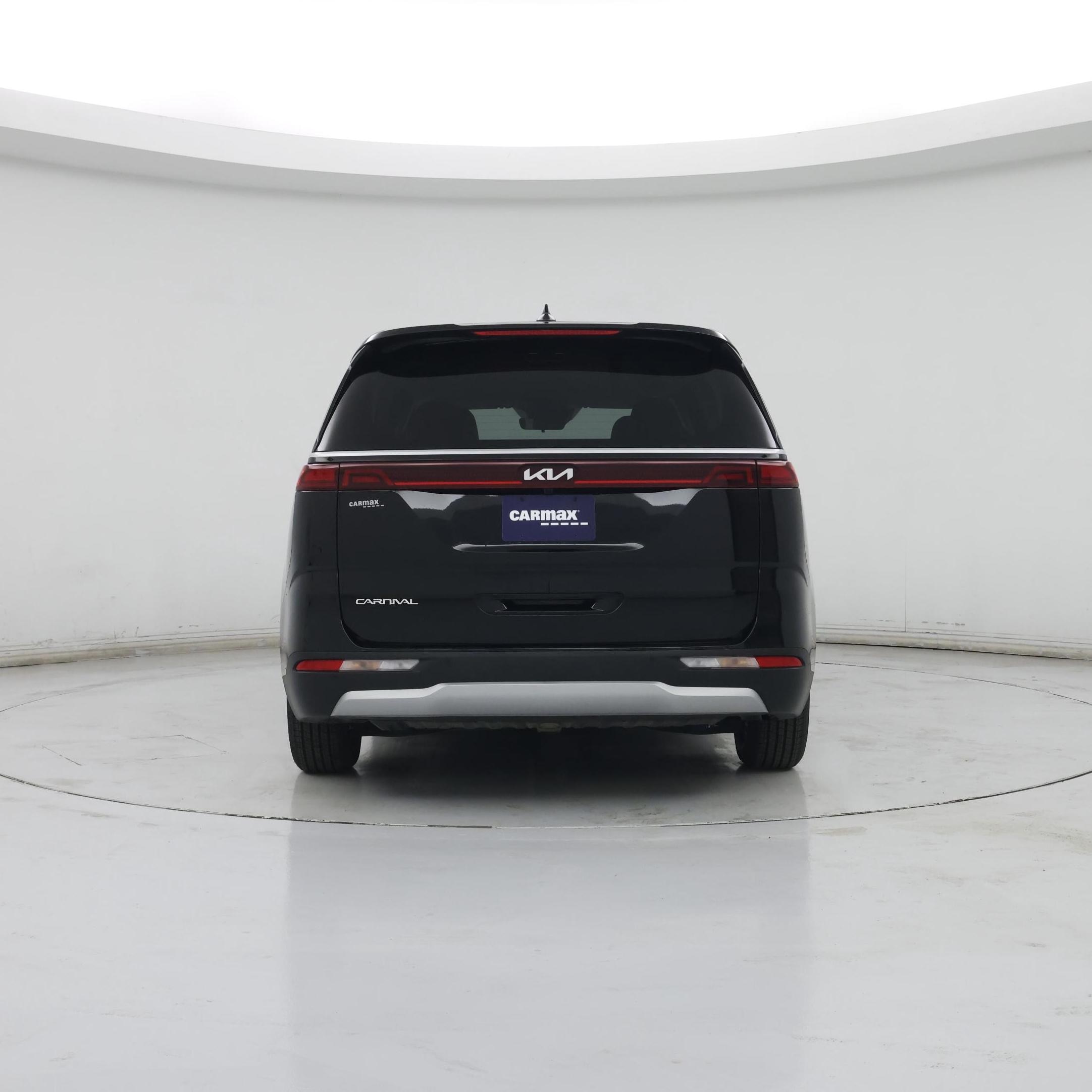 Thumbnail: 2024 Kia Carnival - 6