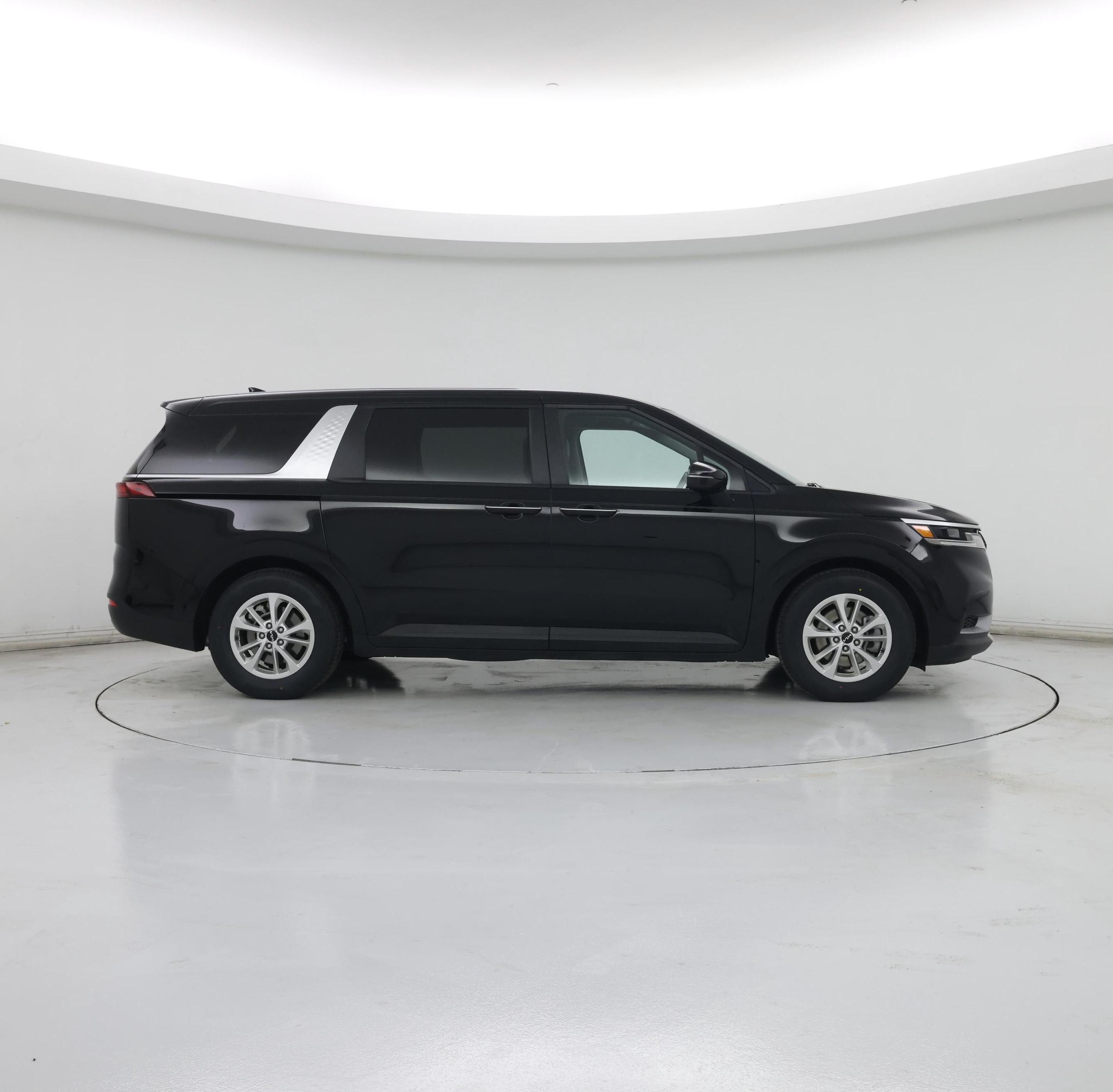Thumbnail: 2024 Kia Carnival - 7