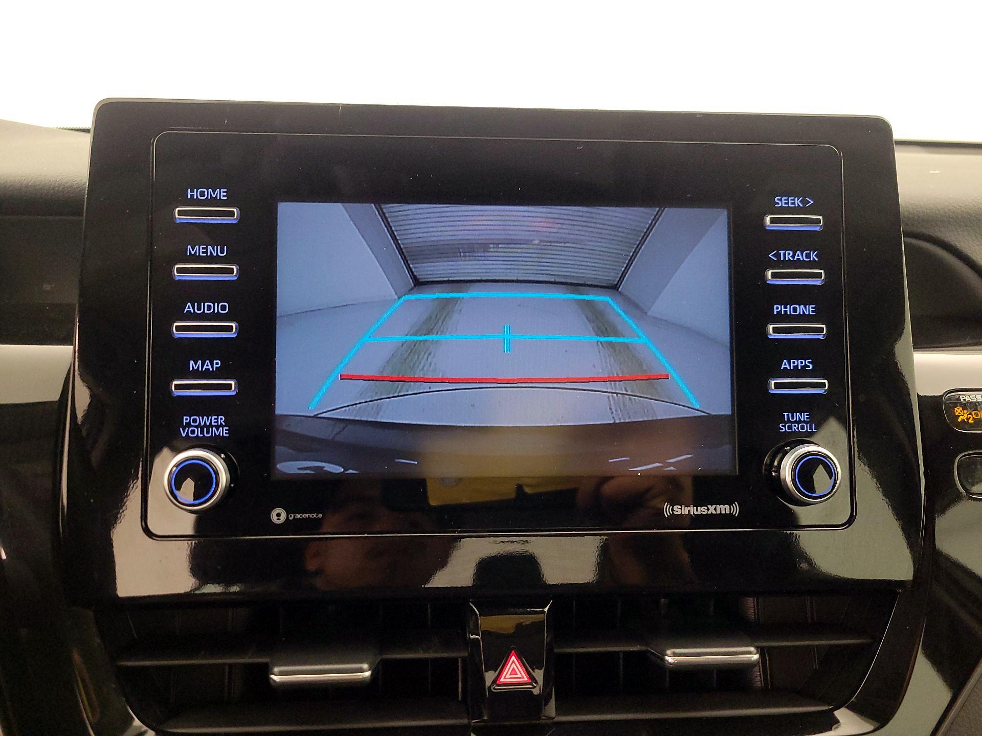 Thumbnail: 2024 Toyota Camry - 14