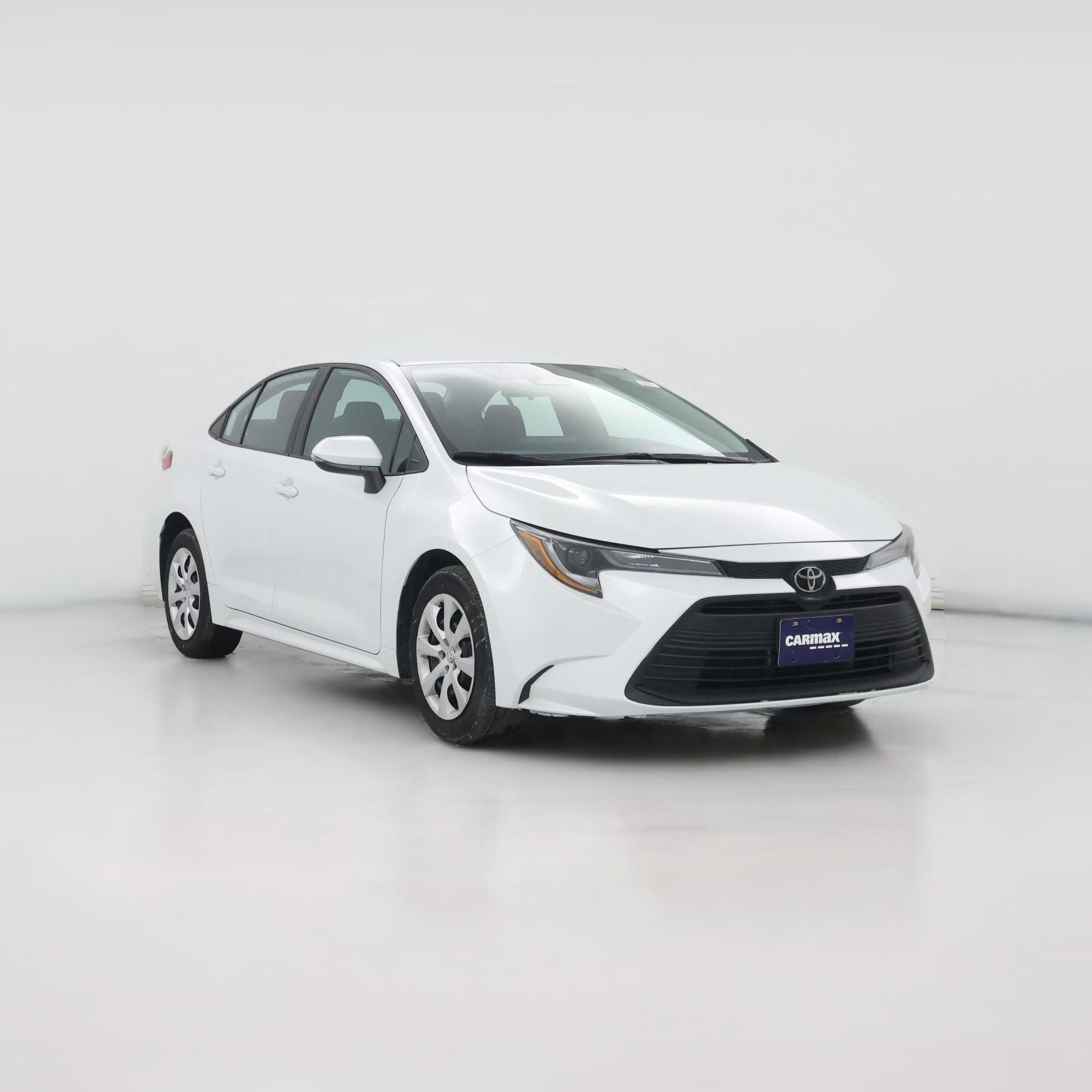 Thumbnail: 2024 Toyota Corolla - 1