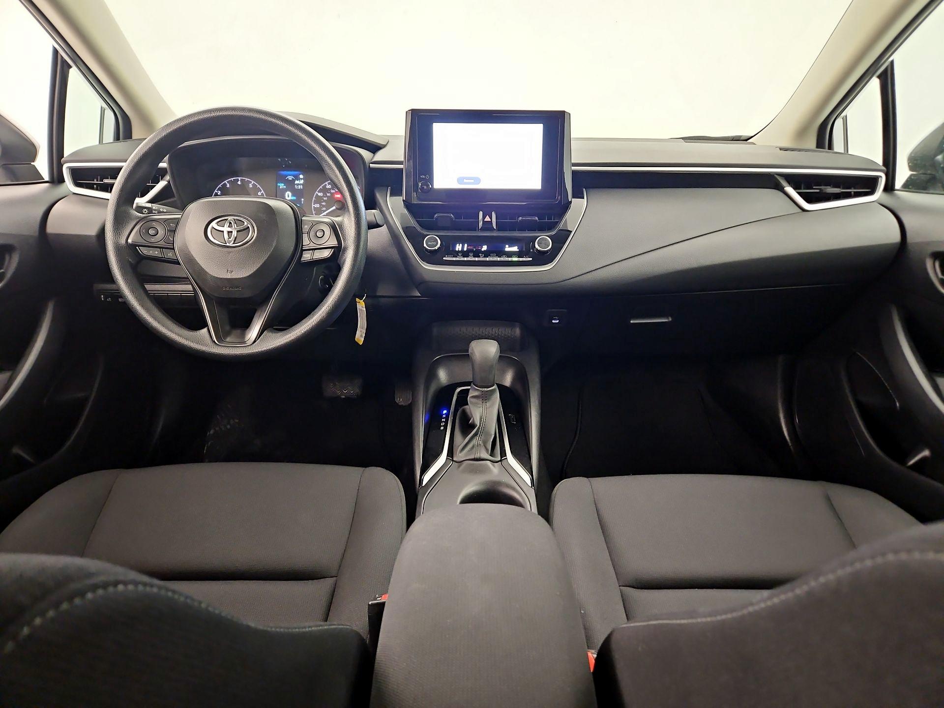 Thumbnail: 2024 Toyota Corolla - 9