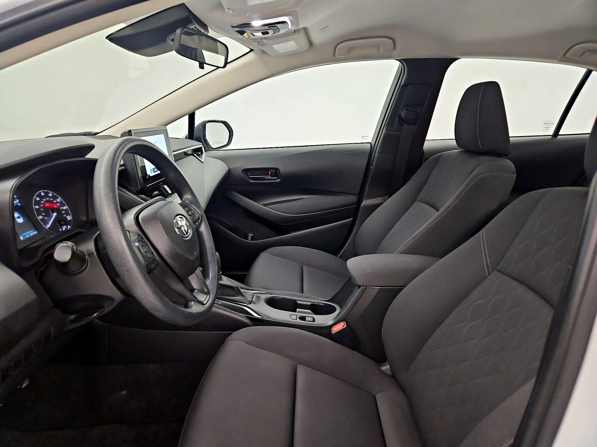 Thumbnail: 2024 Toyota Corolla - 11