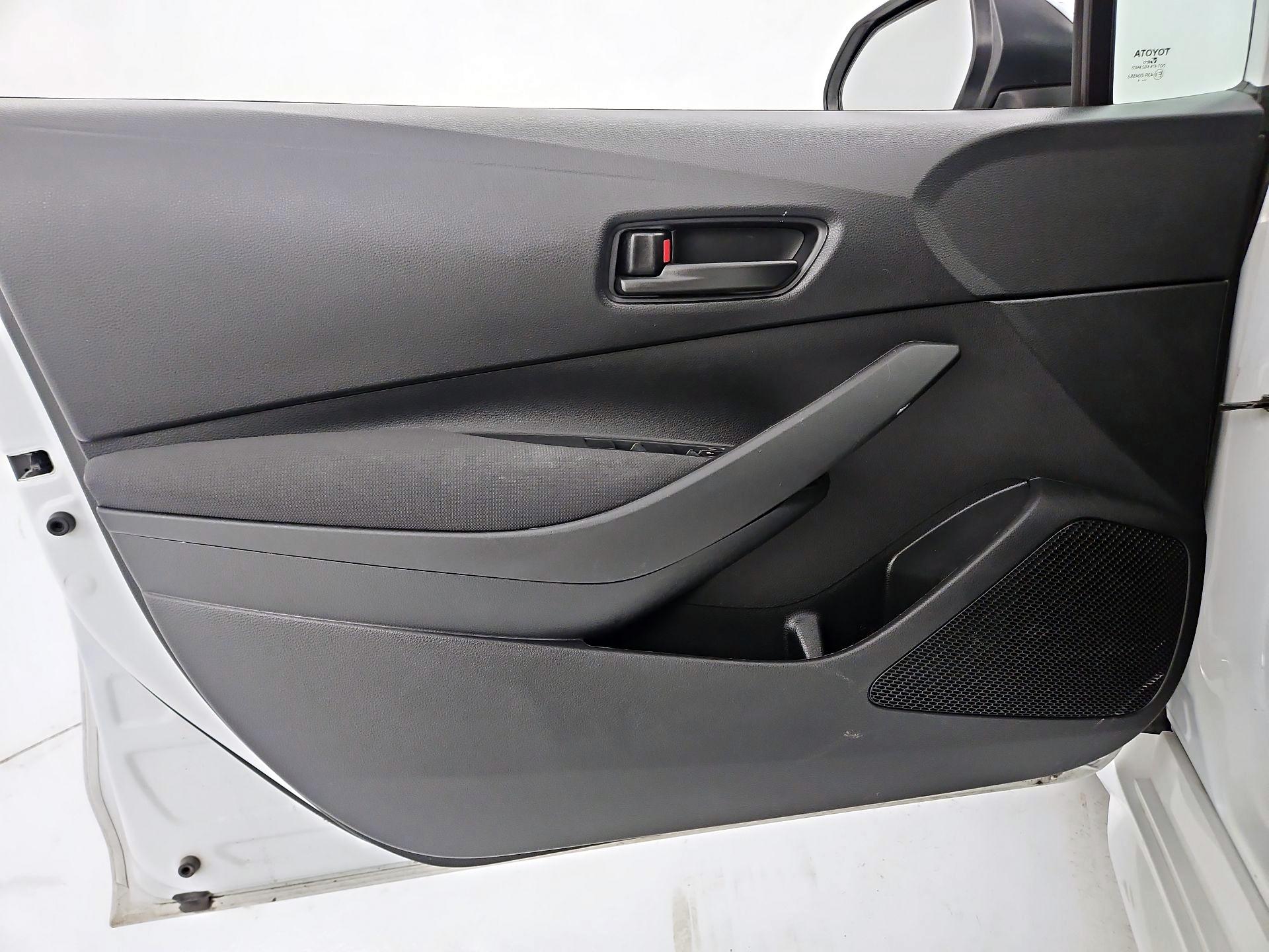 Thumbnail: 2024 Toyota Corolla - 12