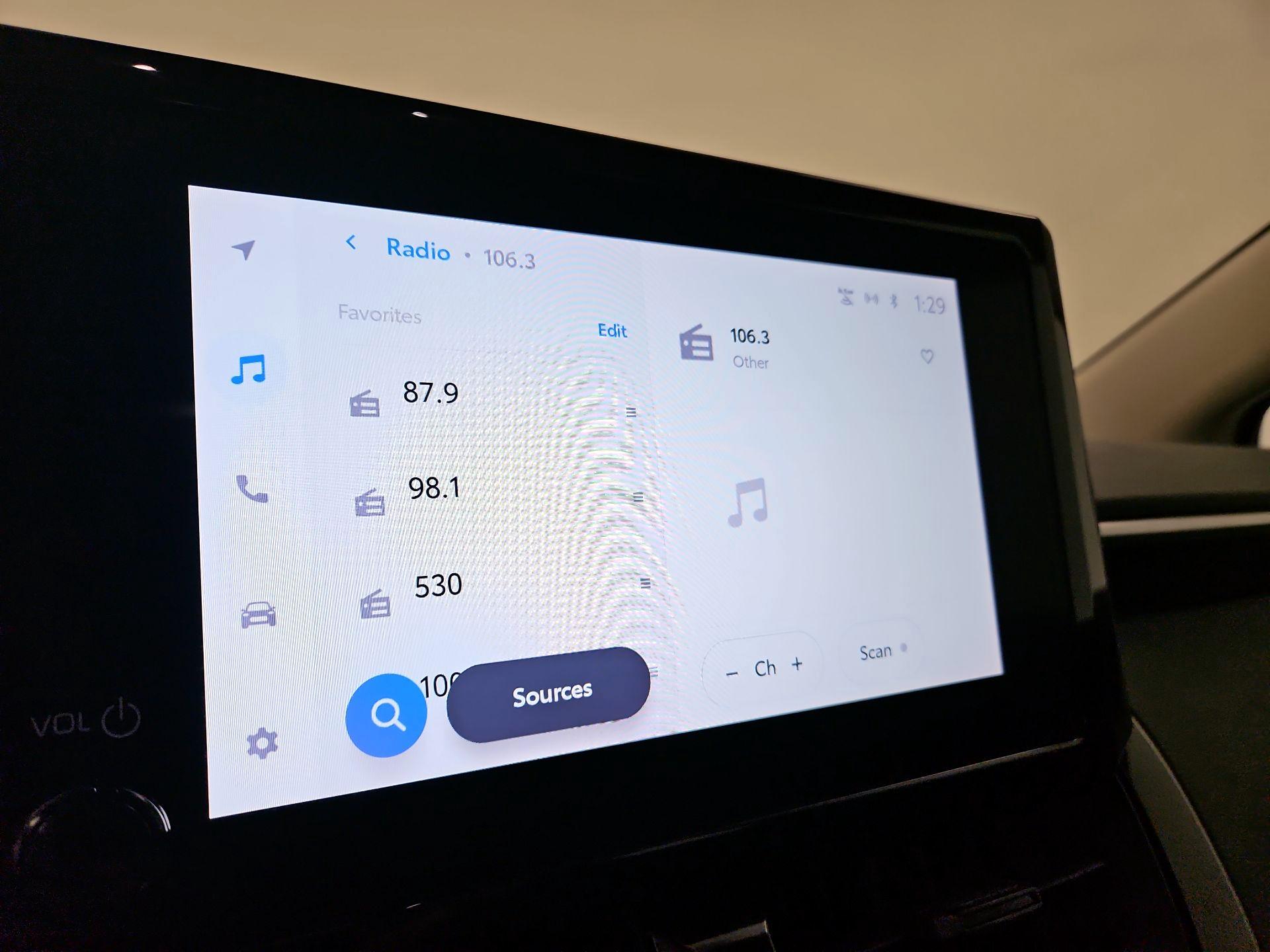 Thumbnail: 2024 Toyota Corolla - 15