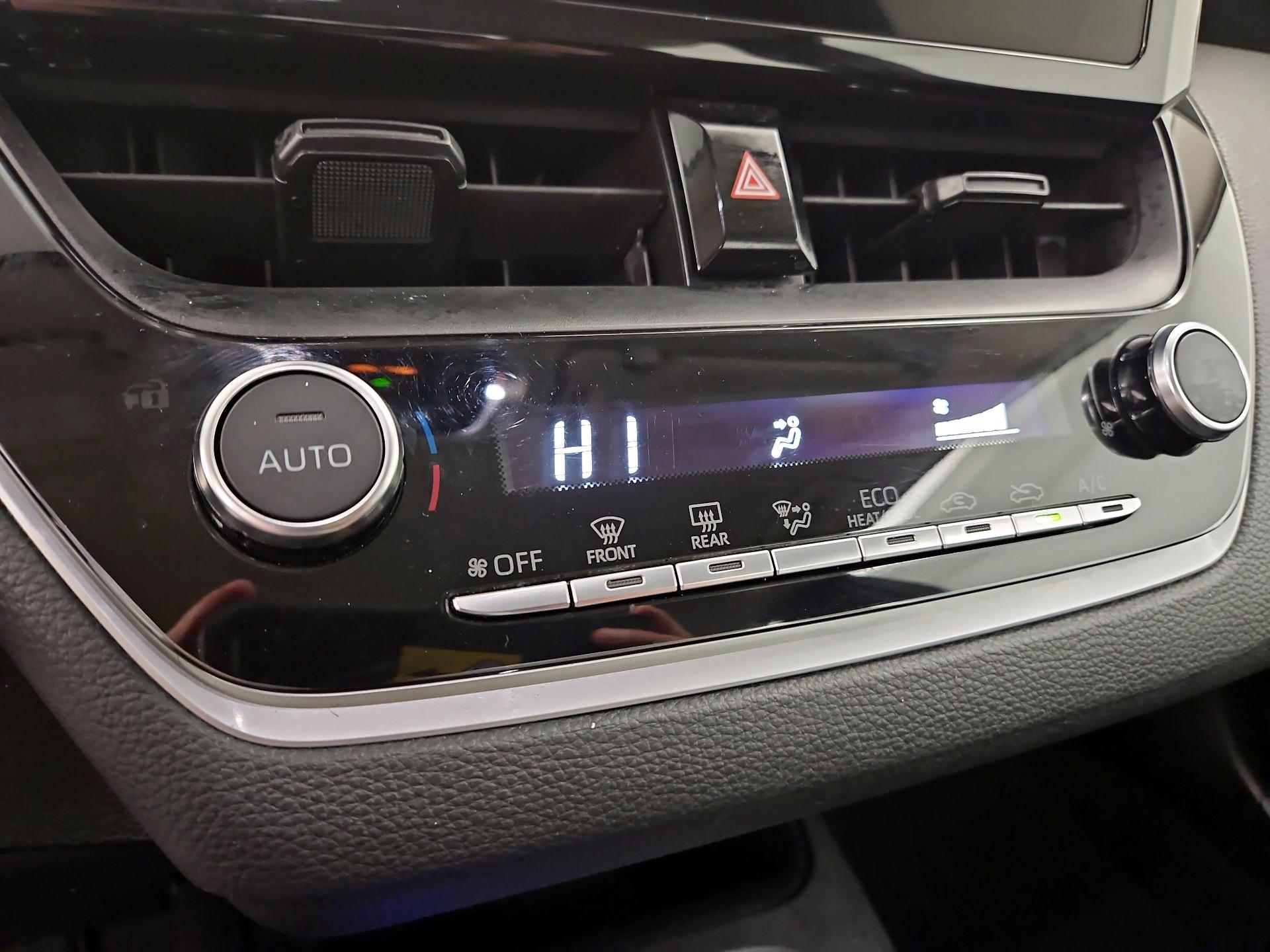 Thumbnail: 2024 Toyota Corolla - 16