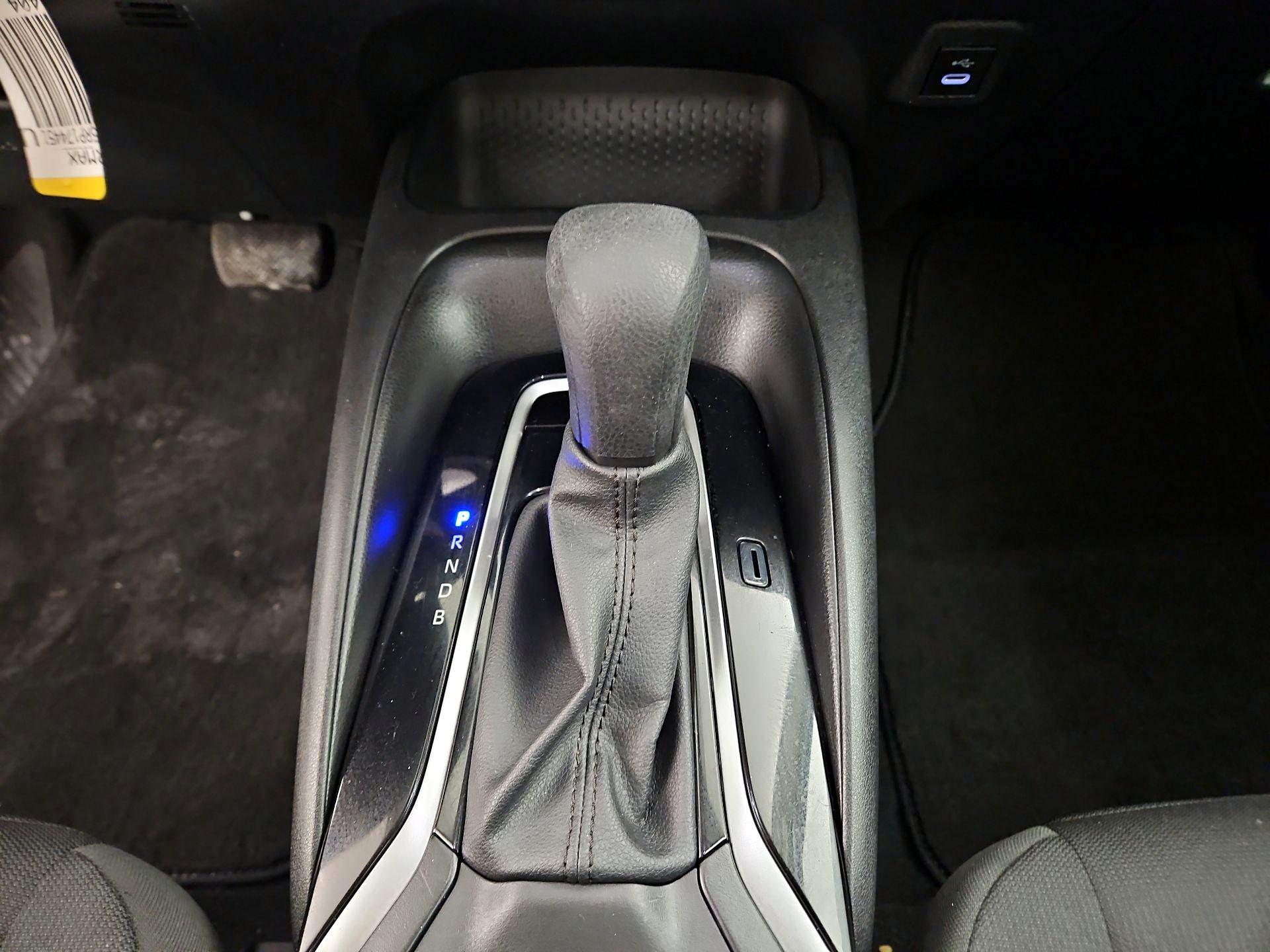 Thumbnail: 2024 Toyota Corolla - 17