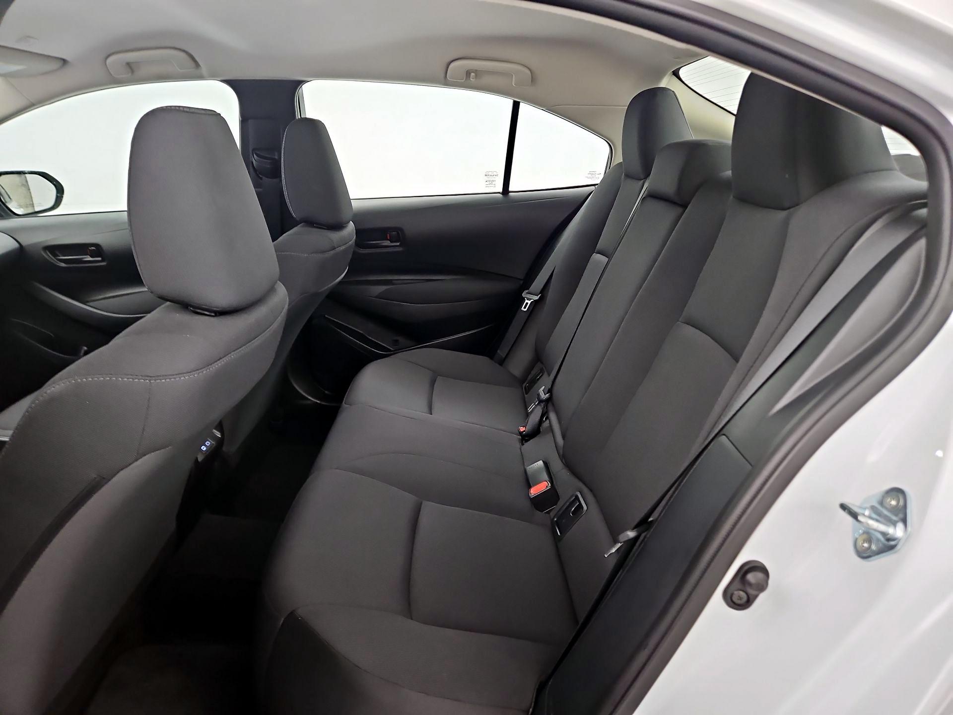 Thumbnail: 2024 Toyota Corolla - 19