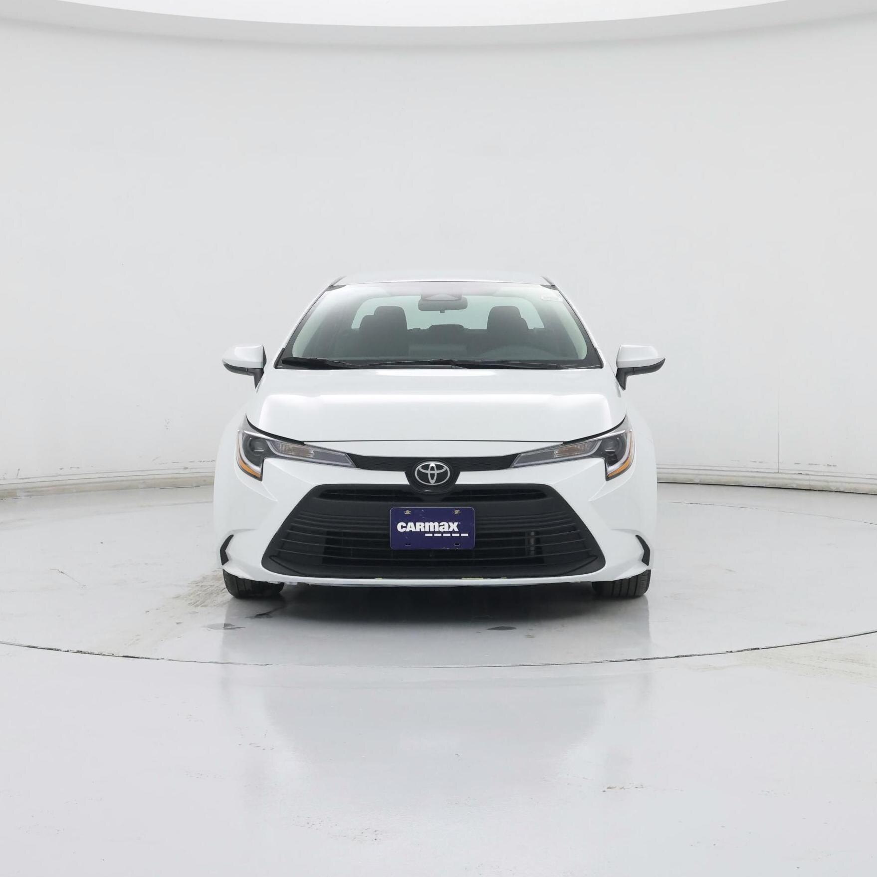 Thumbnail: 2024 Toyota Corolla - 5