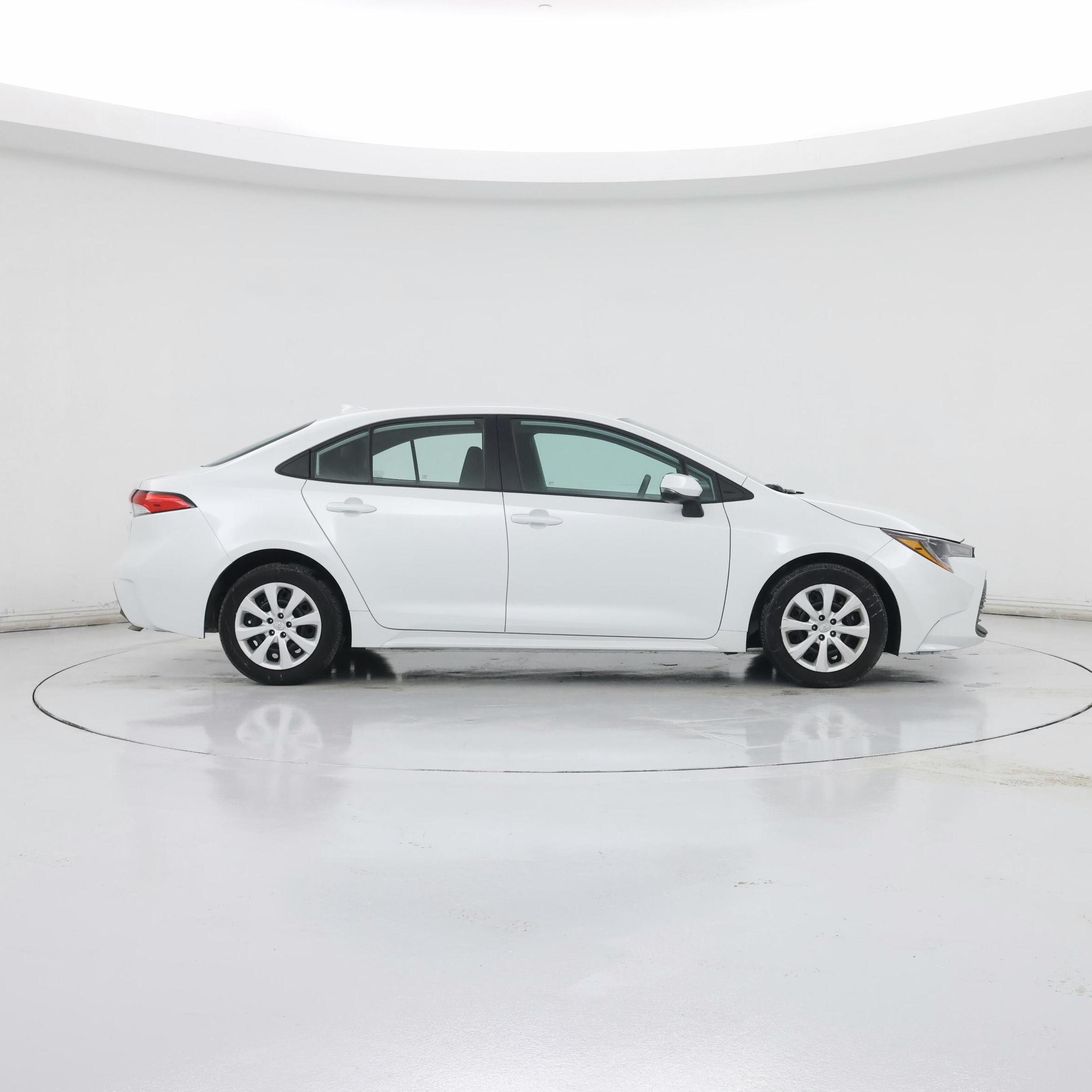 Thumbnail: 2024 Toyota Corolla - 7