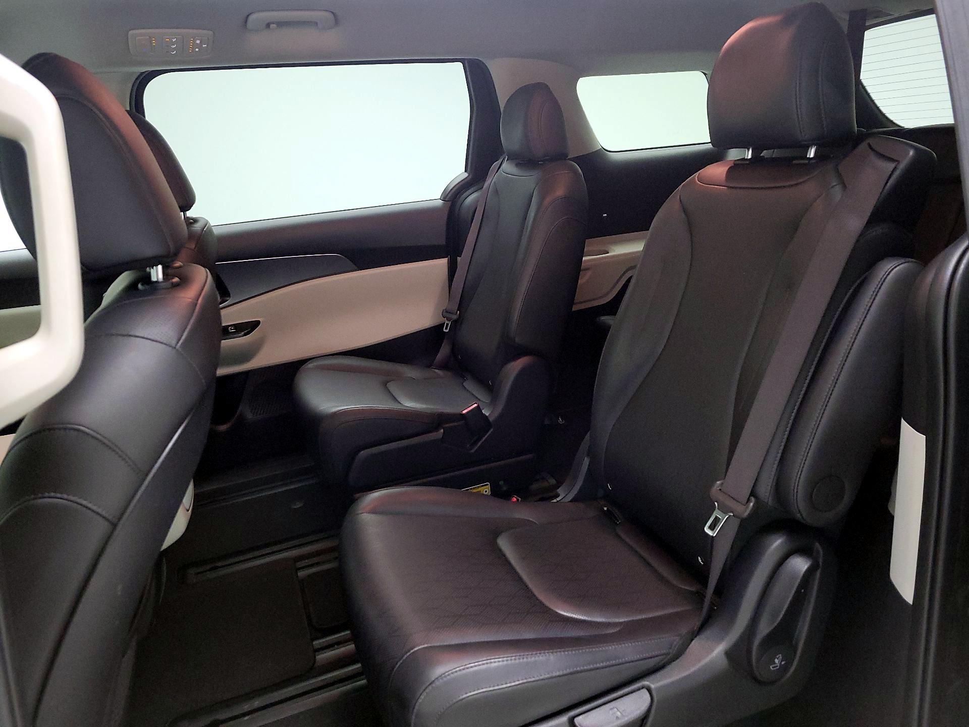 Thumbnail: 2024 Kia Carnival - 17