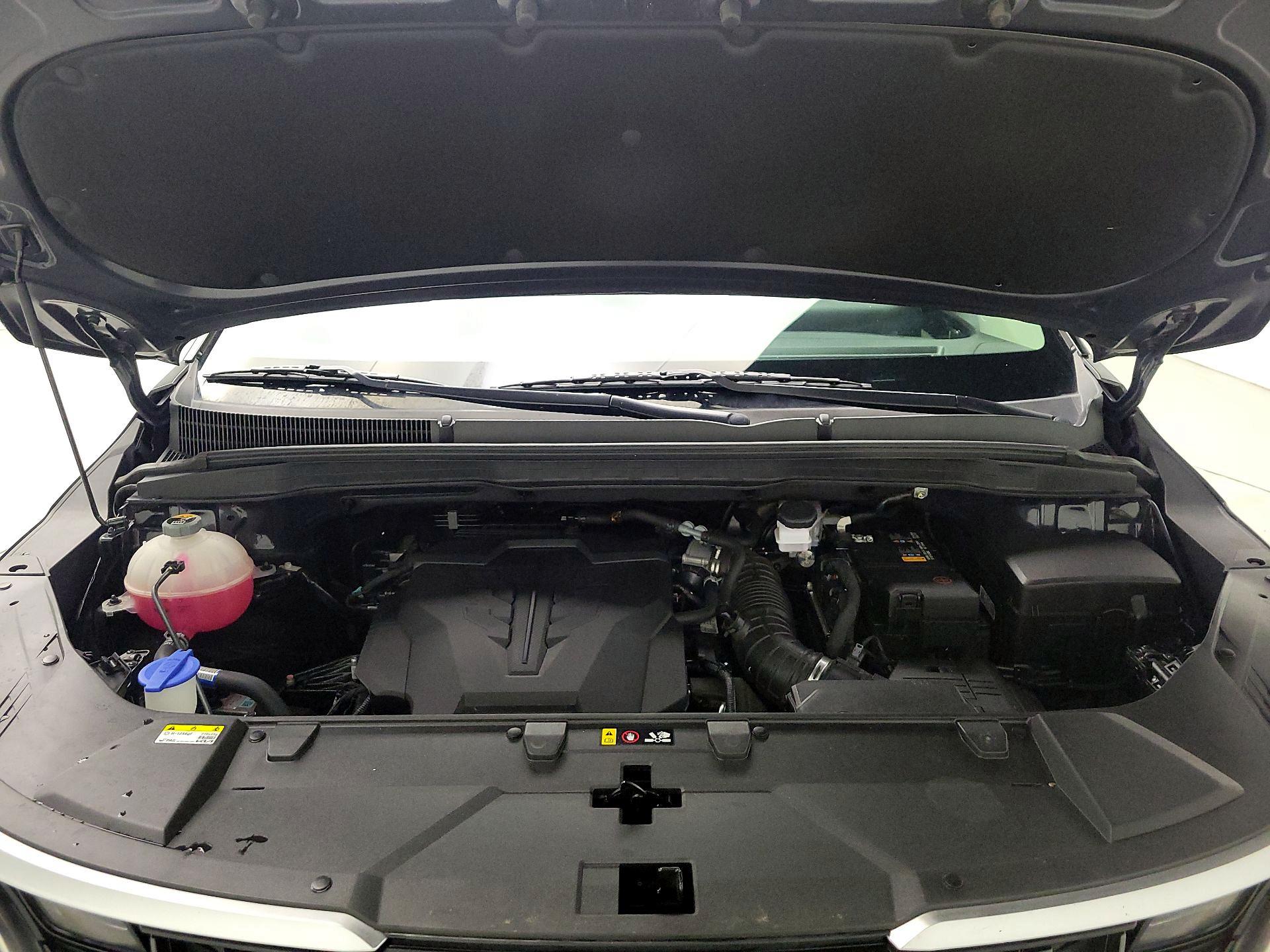 Thumbnail: 2024 Kia Carnival - 20