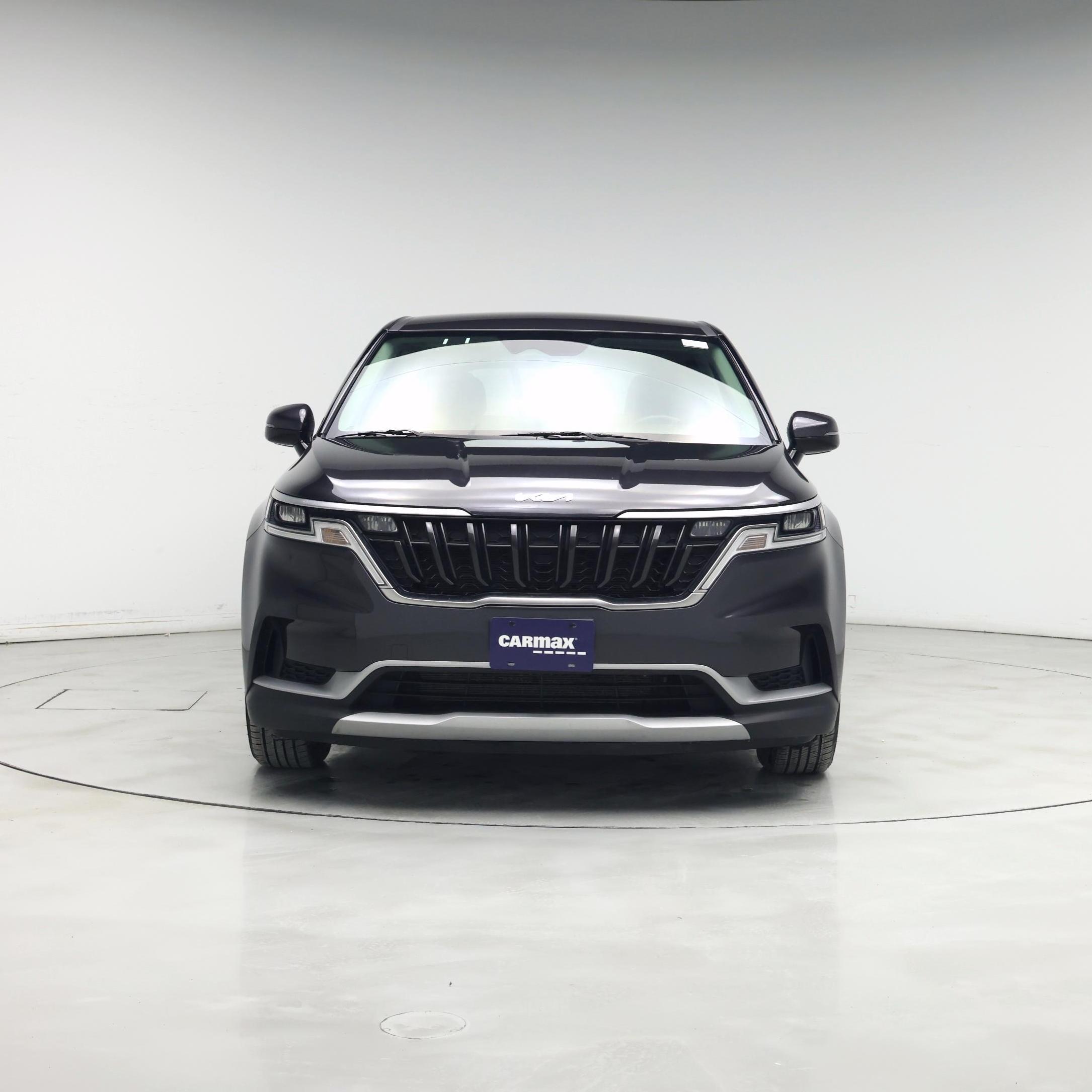 Thumbnail: 2024 Kia Carnival - 5