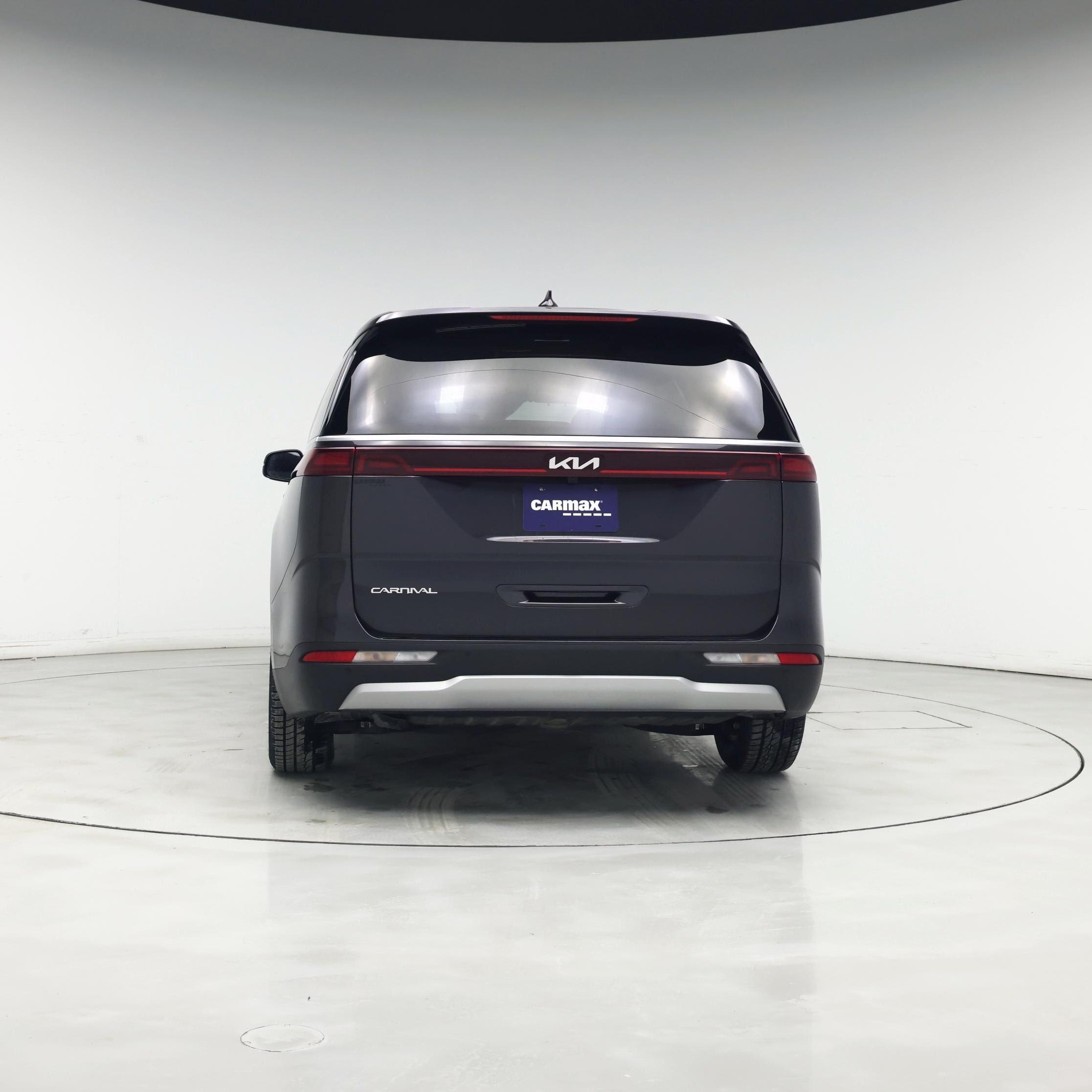 Thumbnail: 2024 Kia Carnival - 6