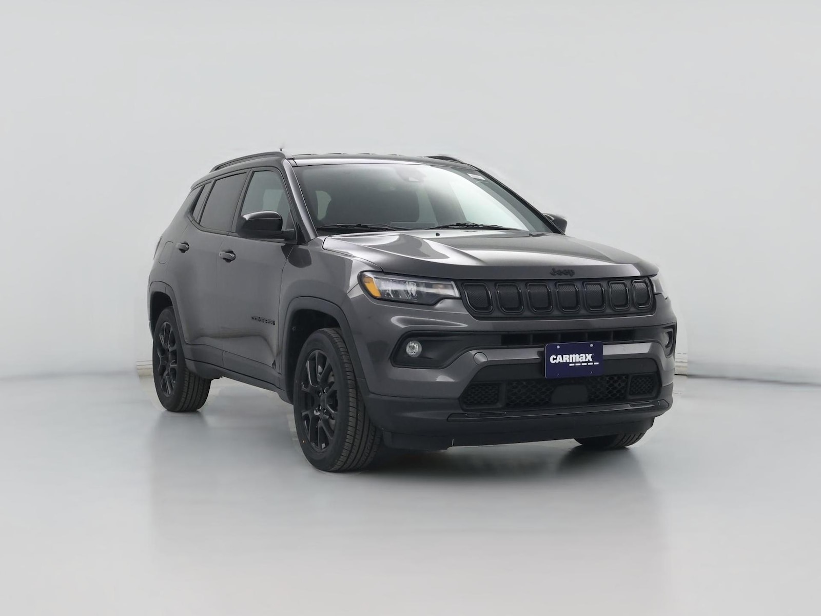 2022 Jeep Compass Altitude
