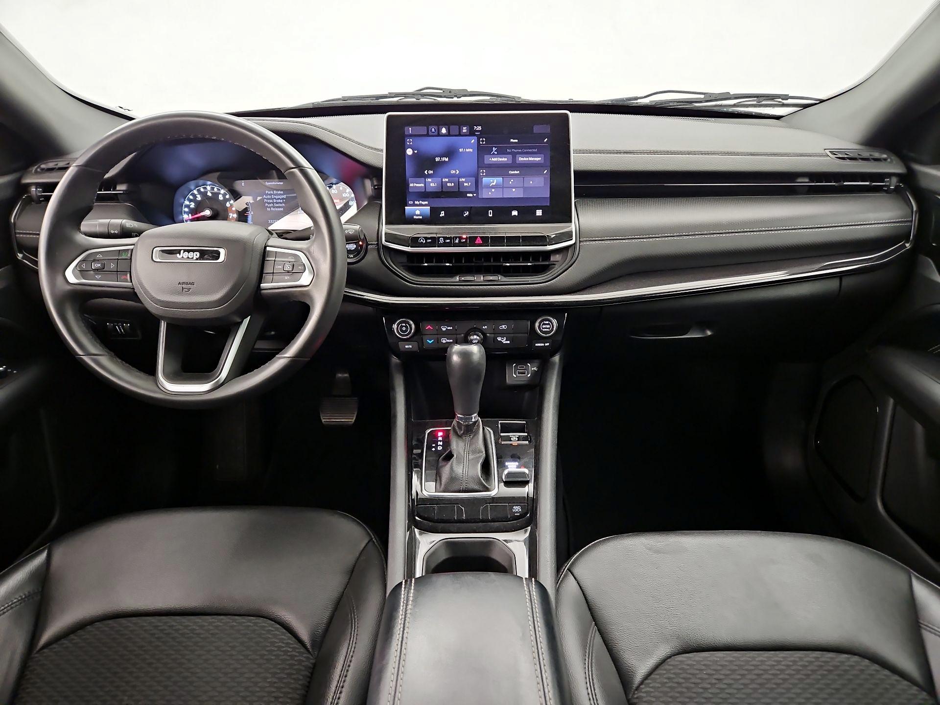 Thumbnail: 2022 Jeep Compass - 9