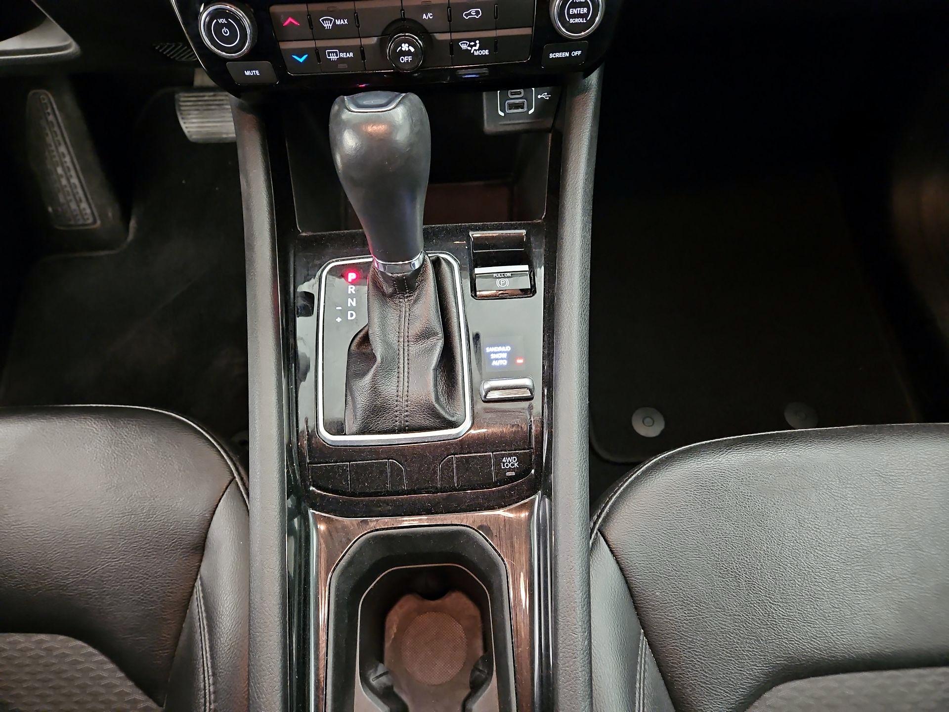 Thumbnail: 2022 Jeep Compass - 17