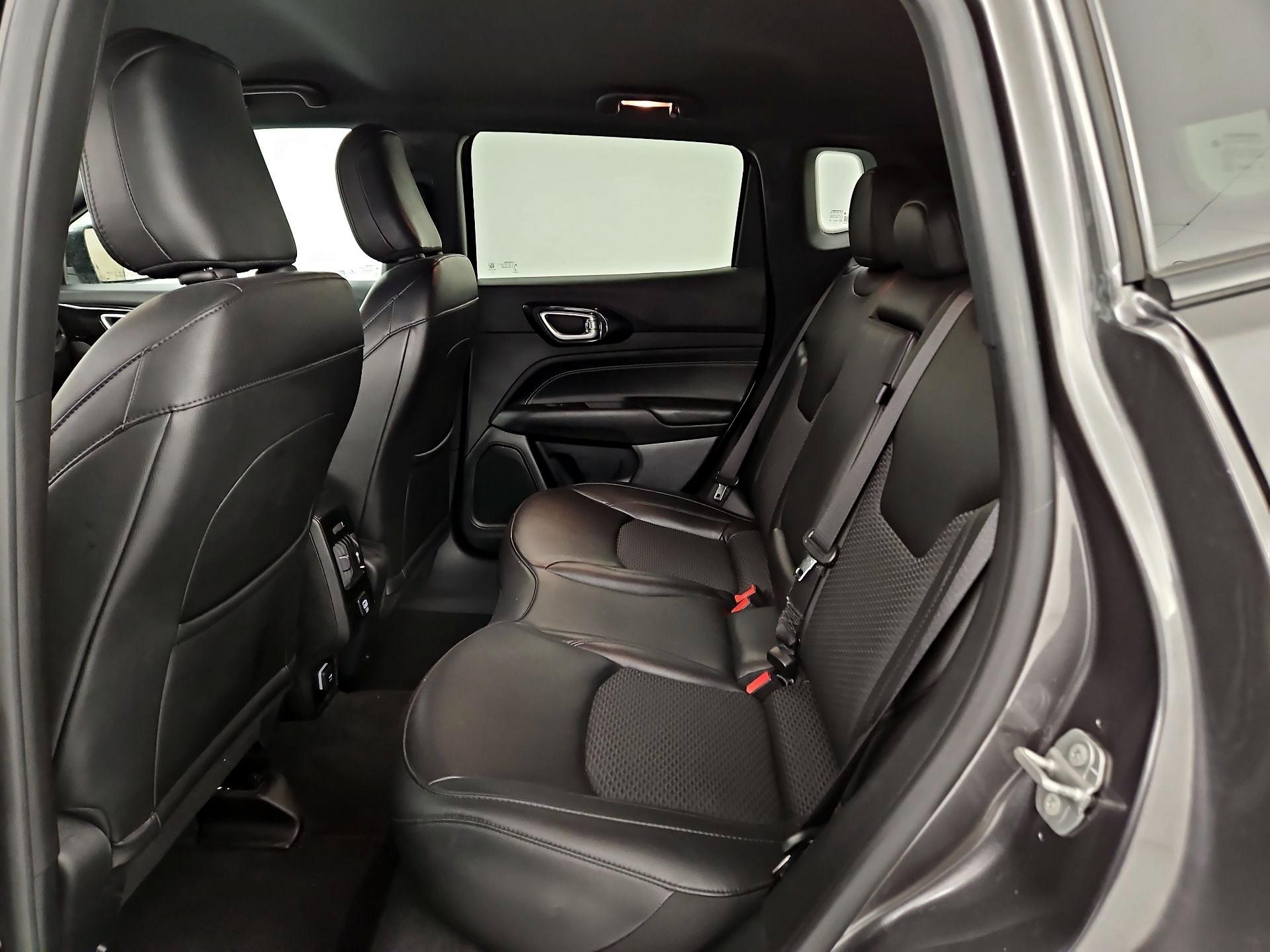 Thumbnail: 2022 Jeep Compass - 19