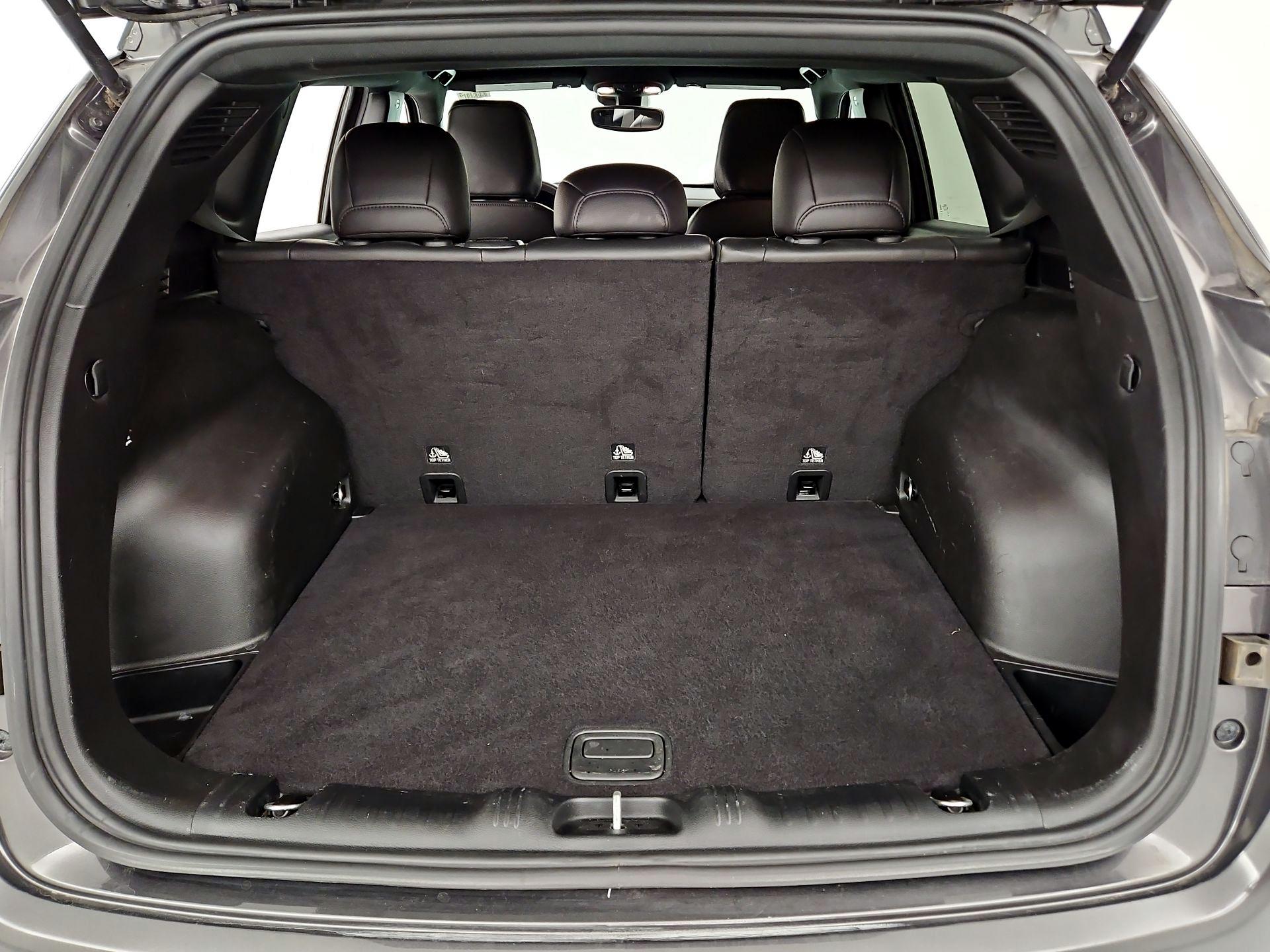 Thumbnail: 2022 Jeep Compass - 20