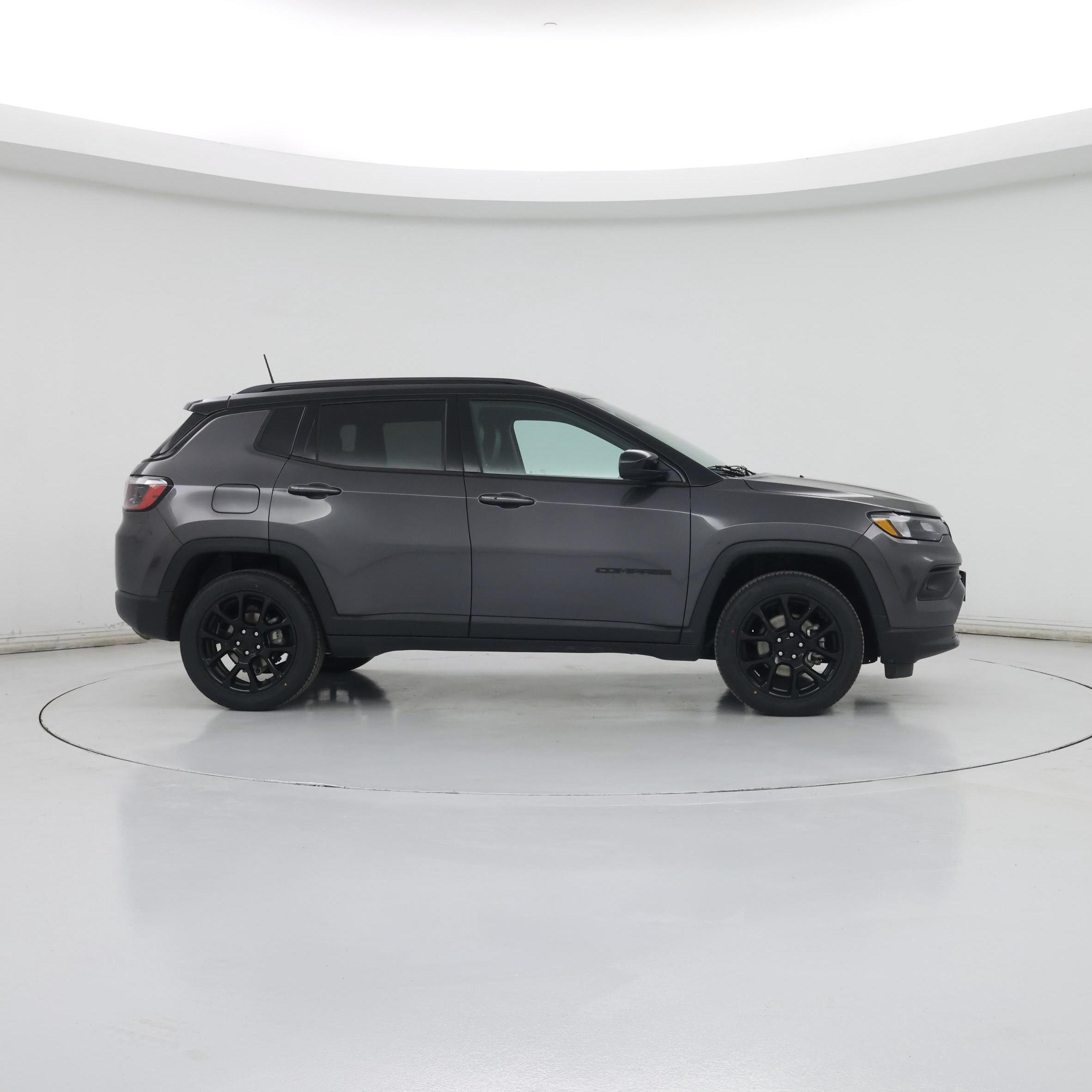 Thumbnail: 2022 Jeep Compass - 7