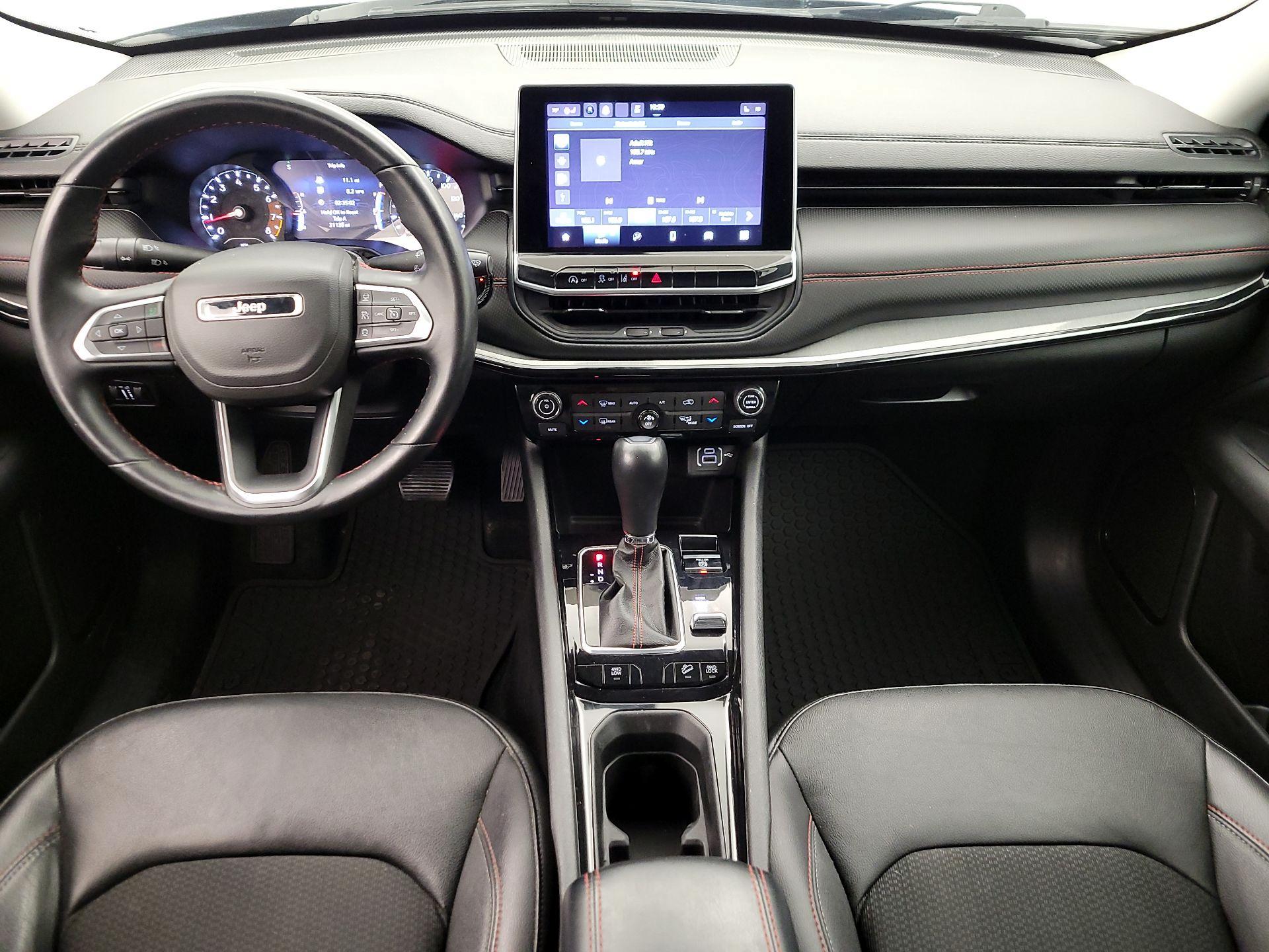 Thumbnail: 2022 Jeep Compass - 9