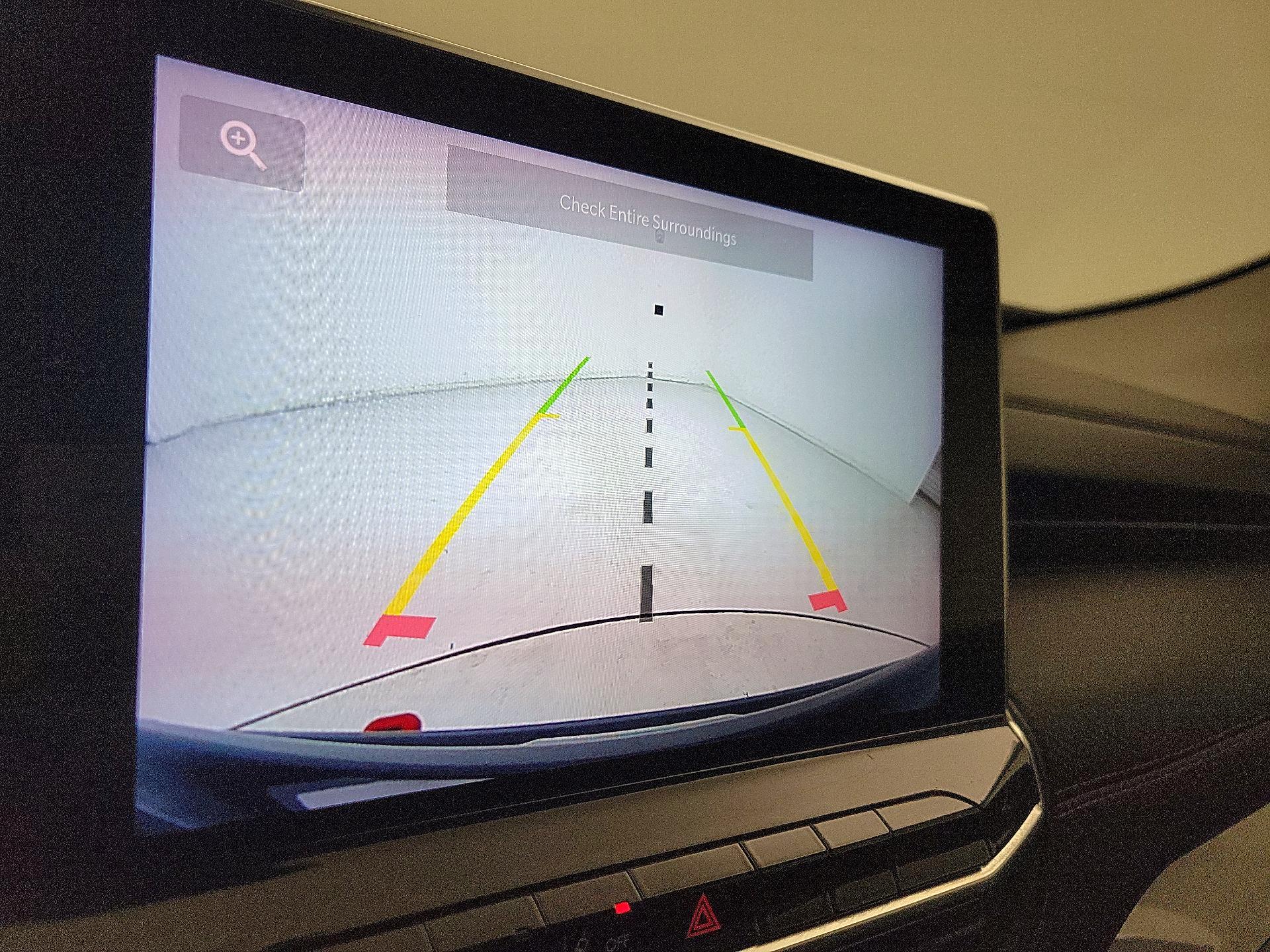 Thumbnail: 2022 Jeep Compass - 14