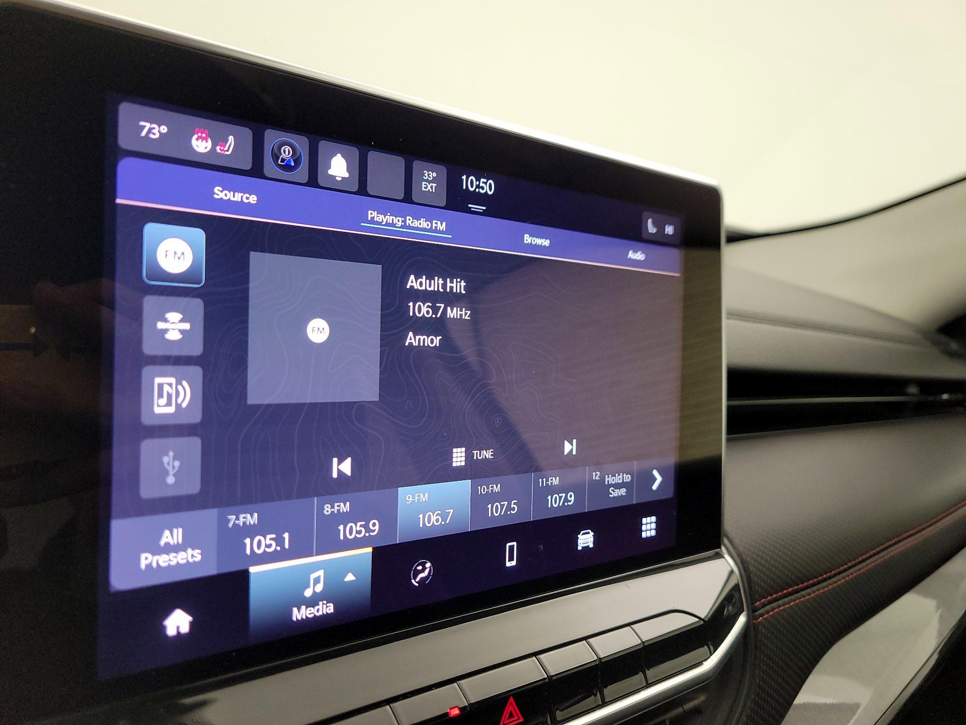 Thumbnail: 2022 Jeep Compass - 15