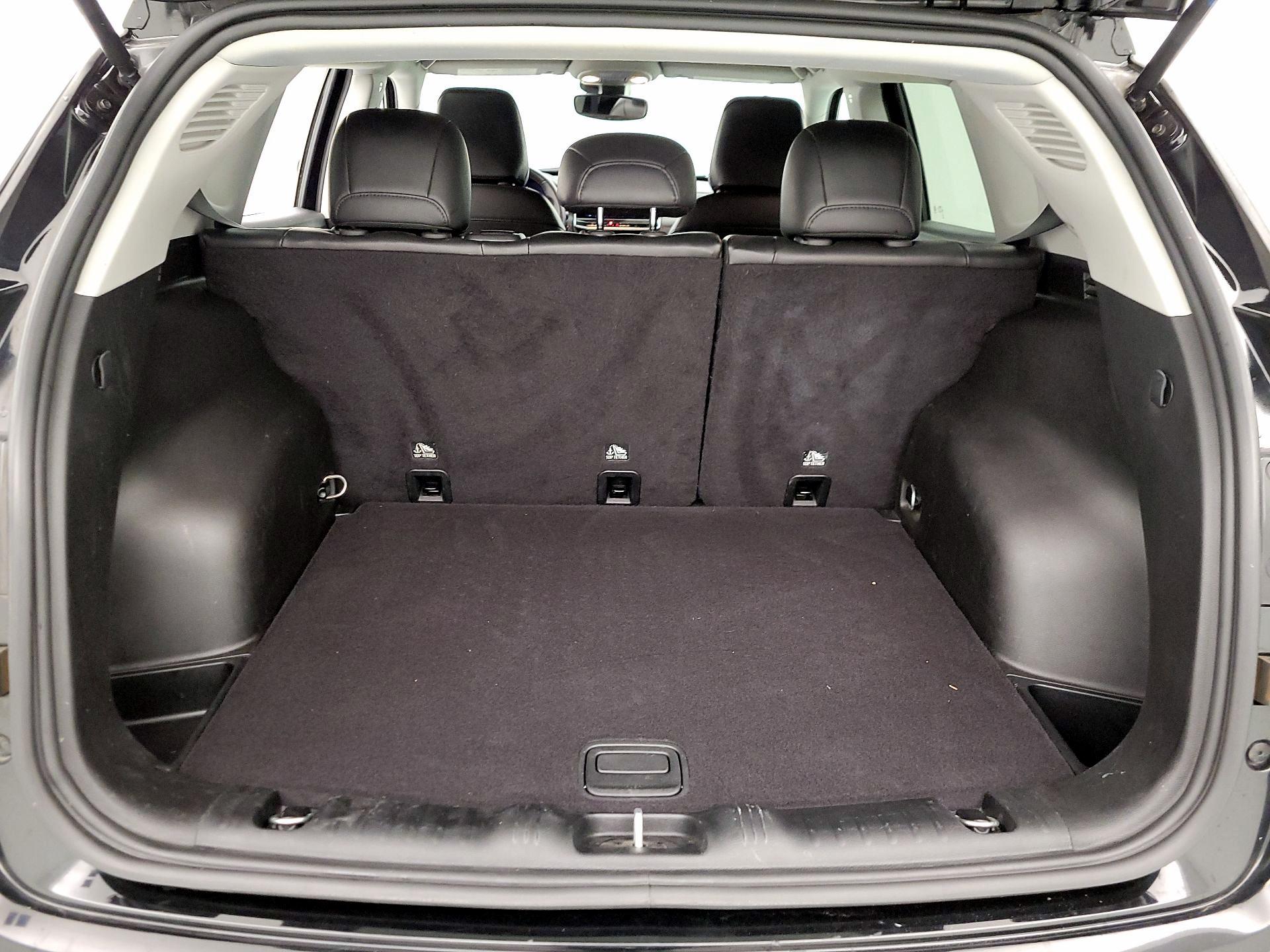 Thumbnail: 2022 Jeep Compass - 20