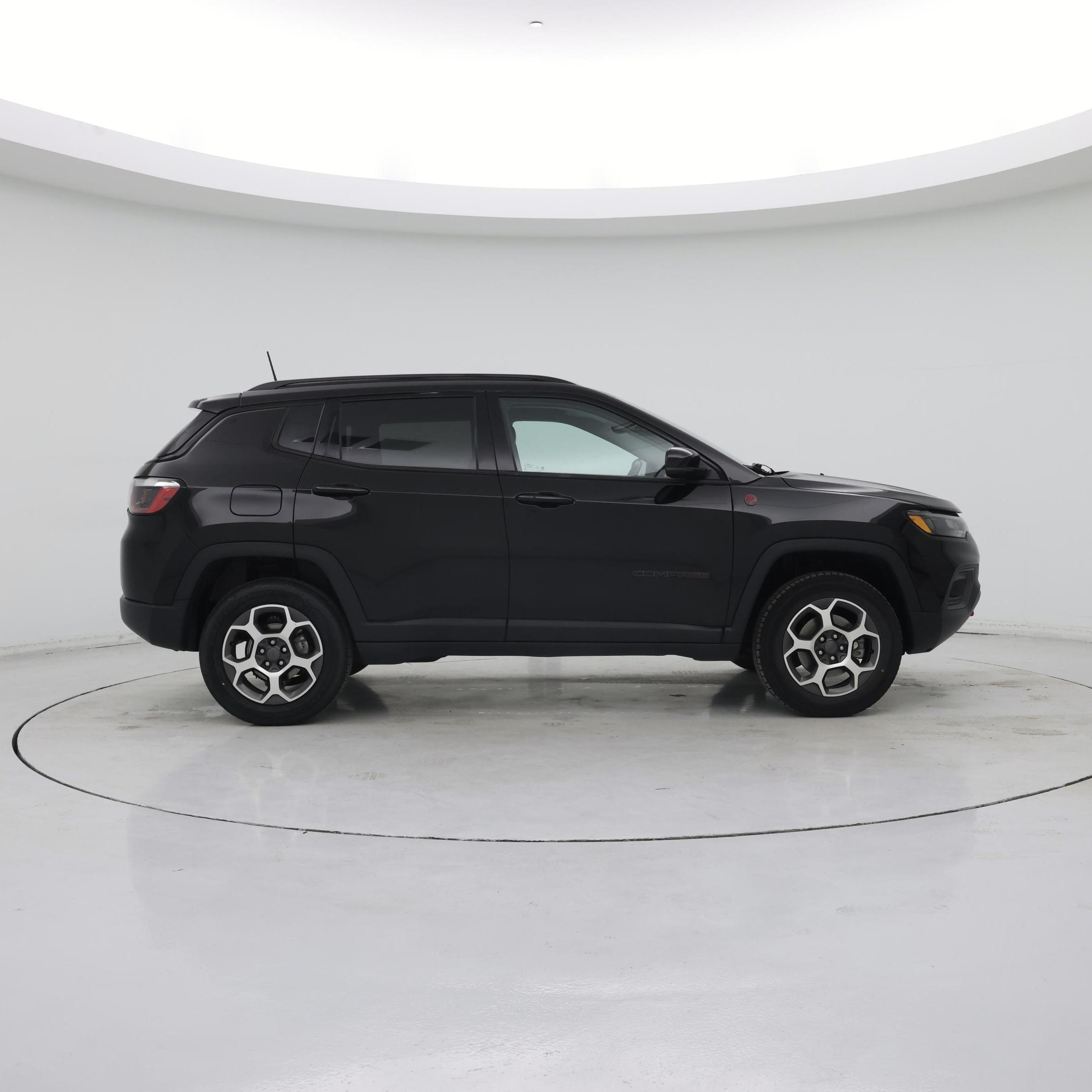 Thumbnail: 2022 Jeep Compass - 7