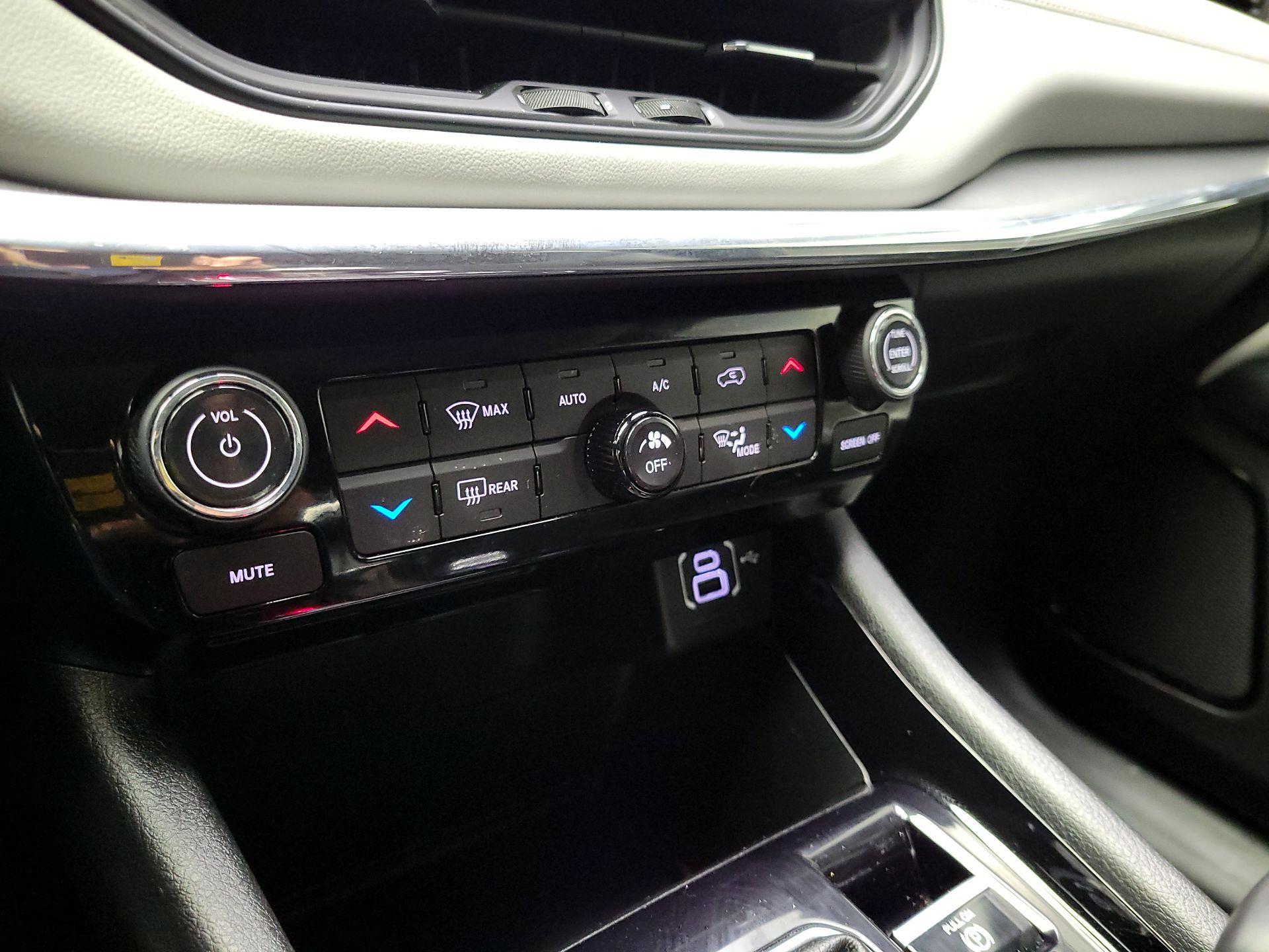 Thumbnail: 2022 Jeep Compass - 14