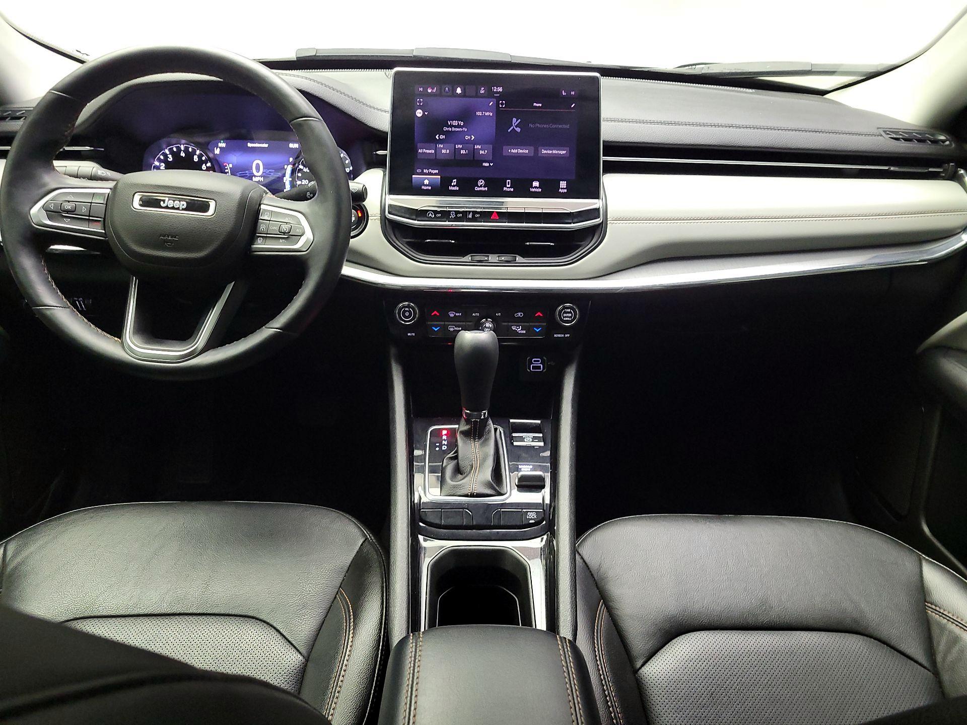 Thumbnail: 2022 Jeep Compass - 8