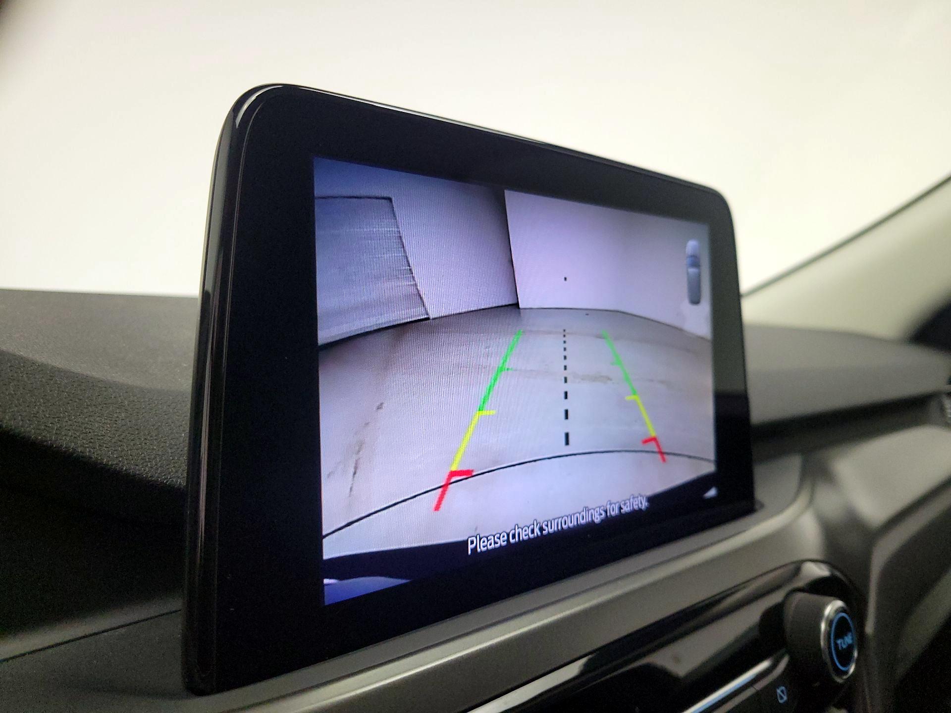 Thumbnail: 2023 Ford Escape - 14