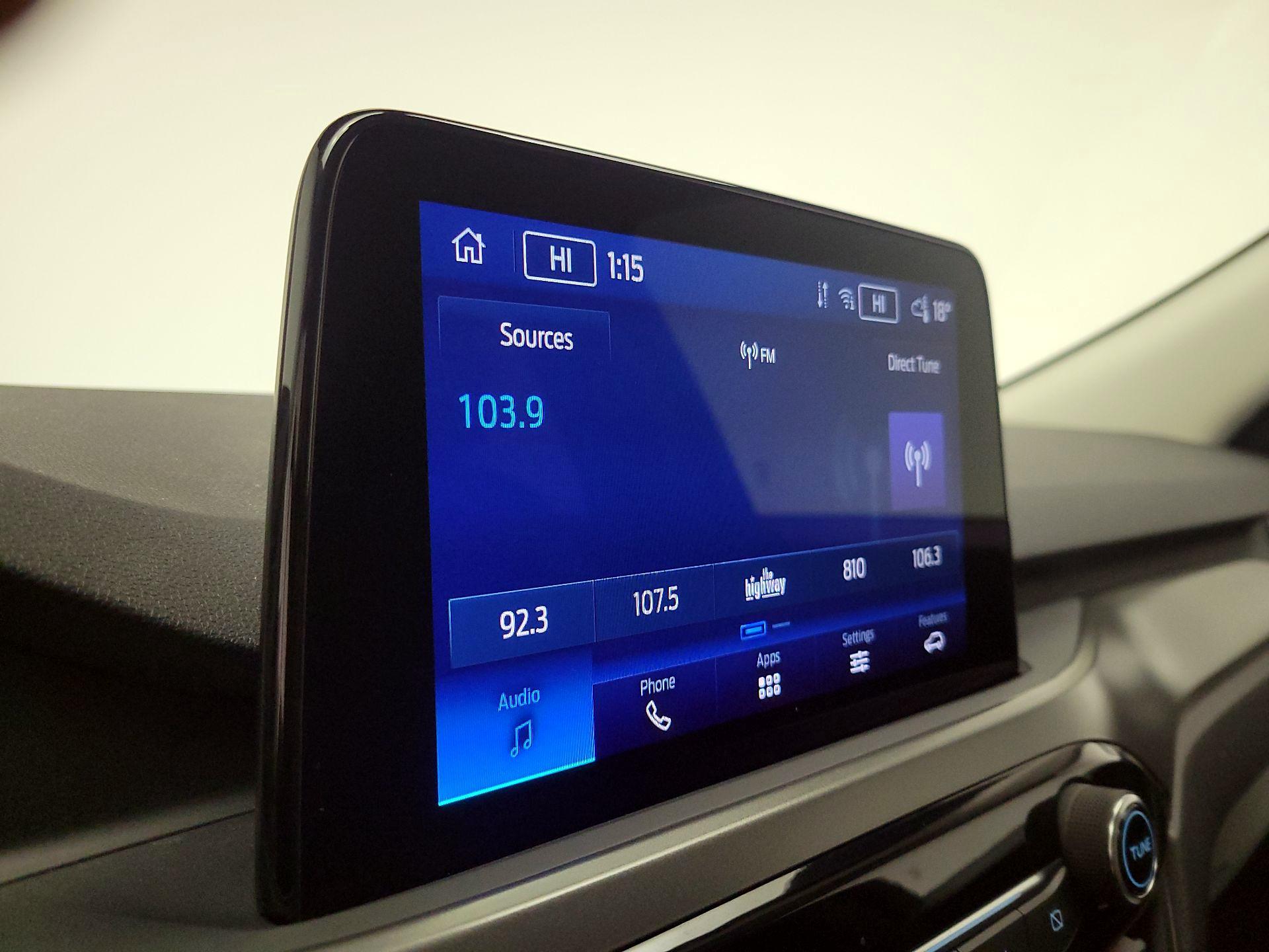 Thumbnail: 2023 Ford Escape - 15