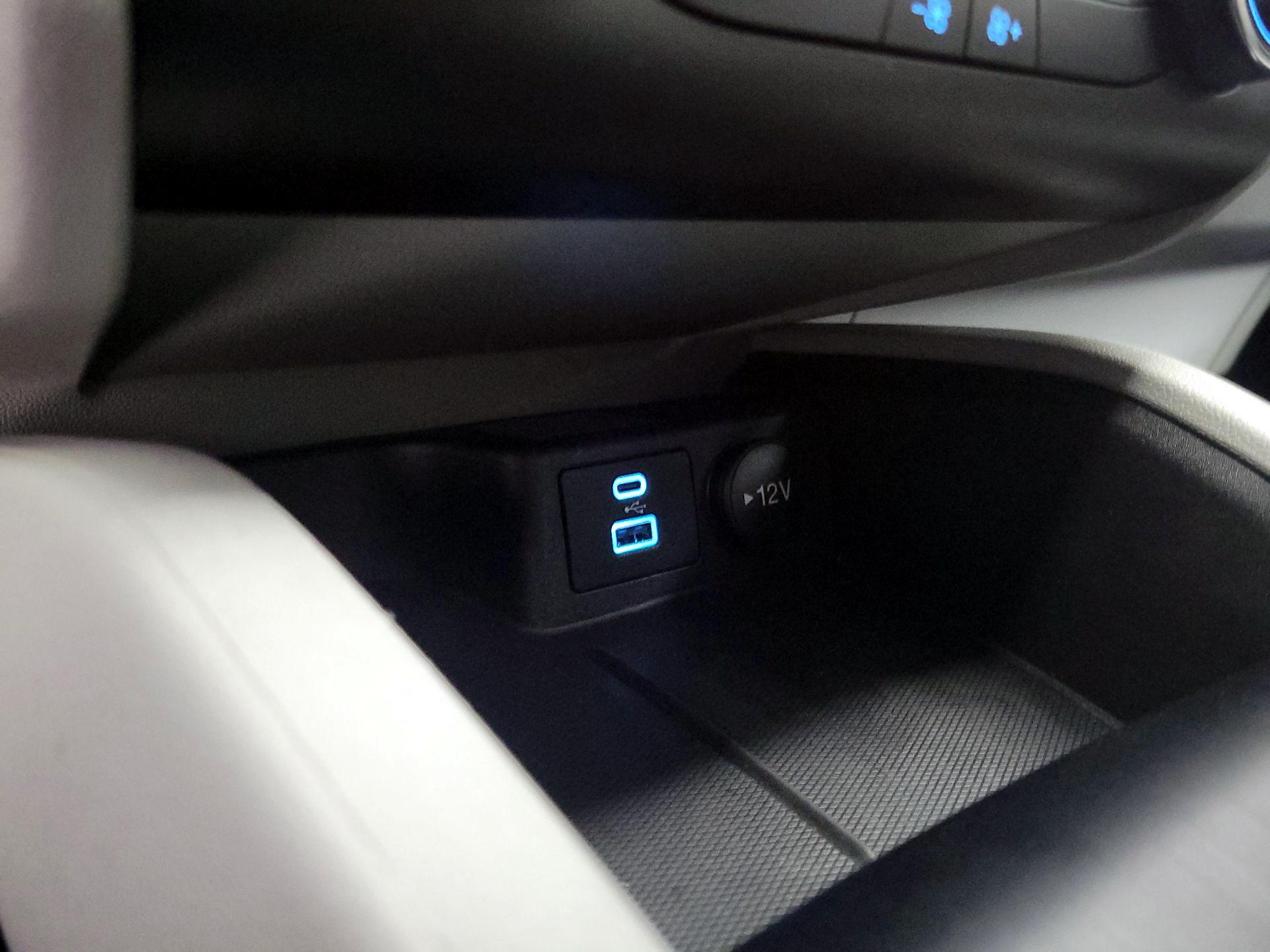 Thumbnail: 2023 Ford Escape - 18