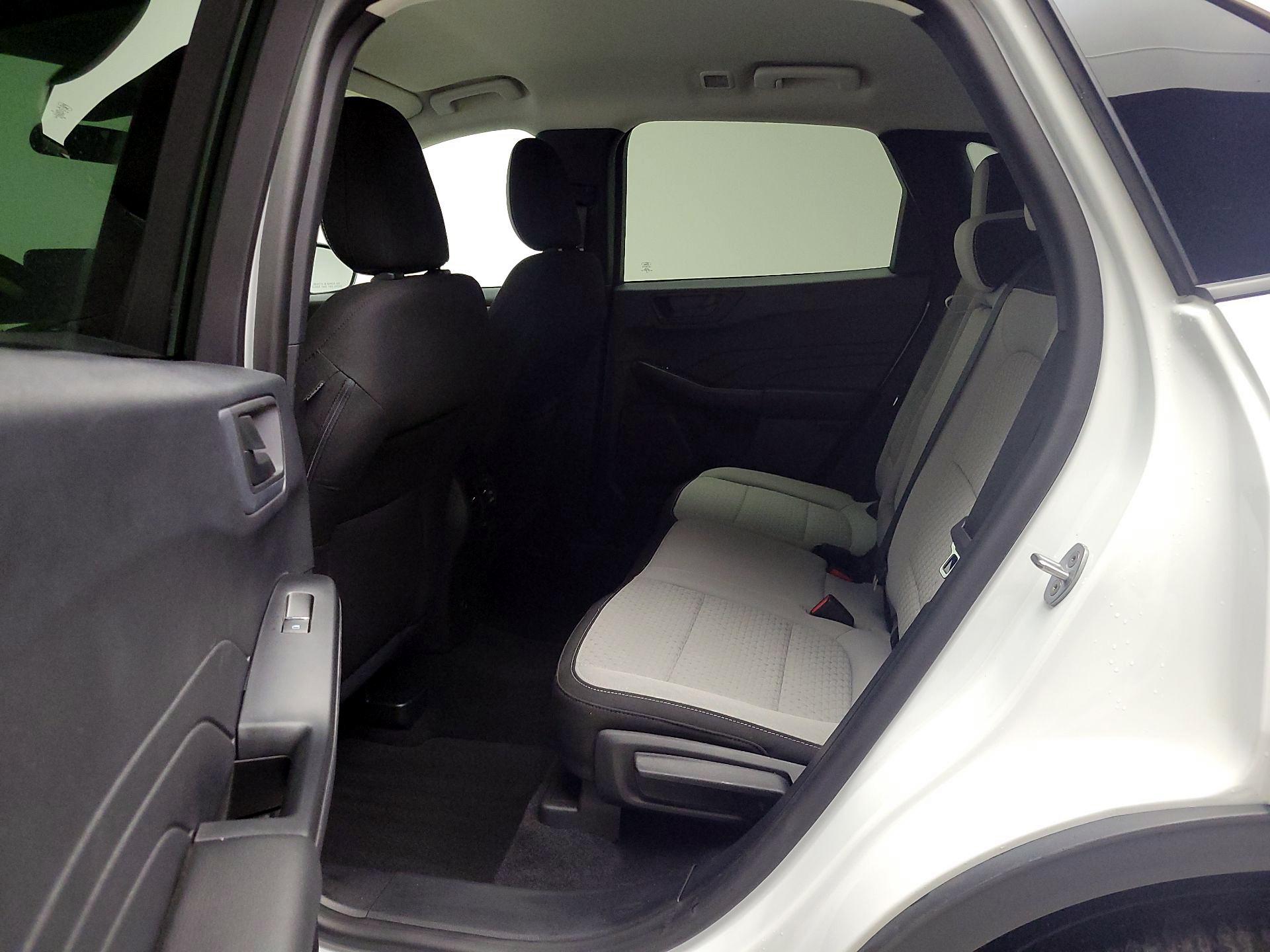 Thumbnail: 2023 Ford Escape - 19